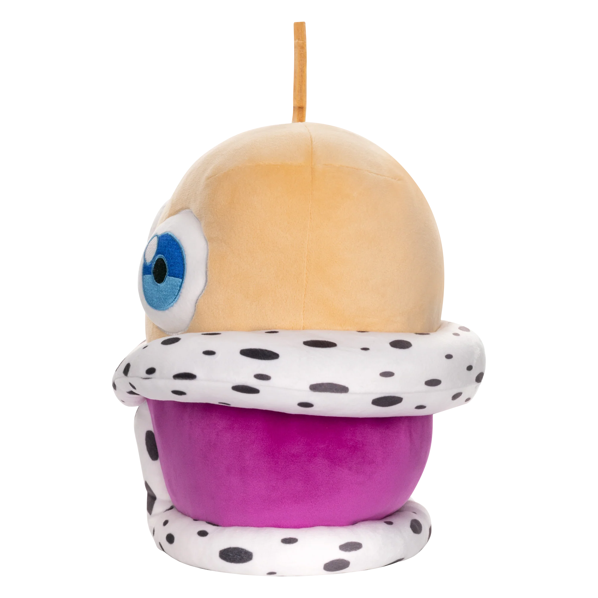 Kinger Pillow Plush - Image 3