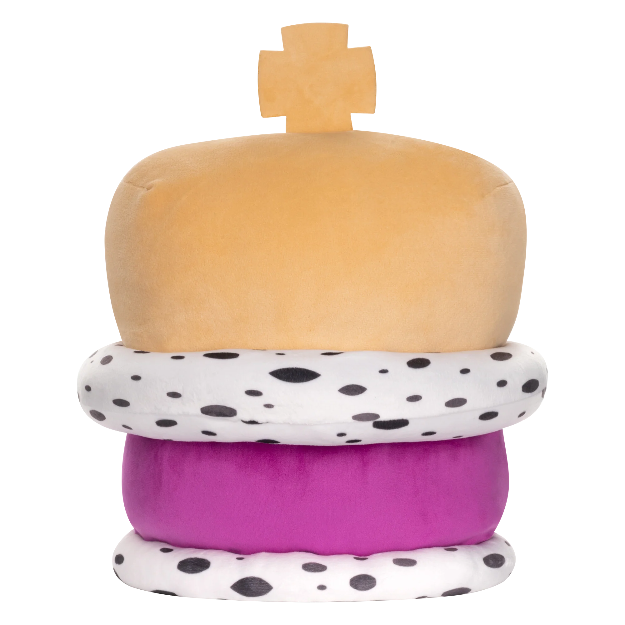 Kinger Pillow Plush - Image 4