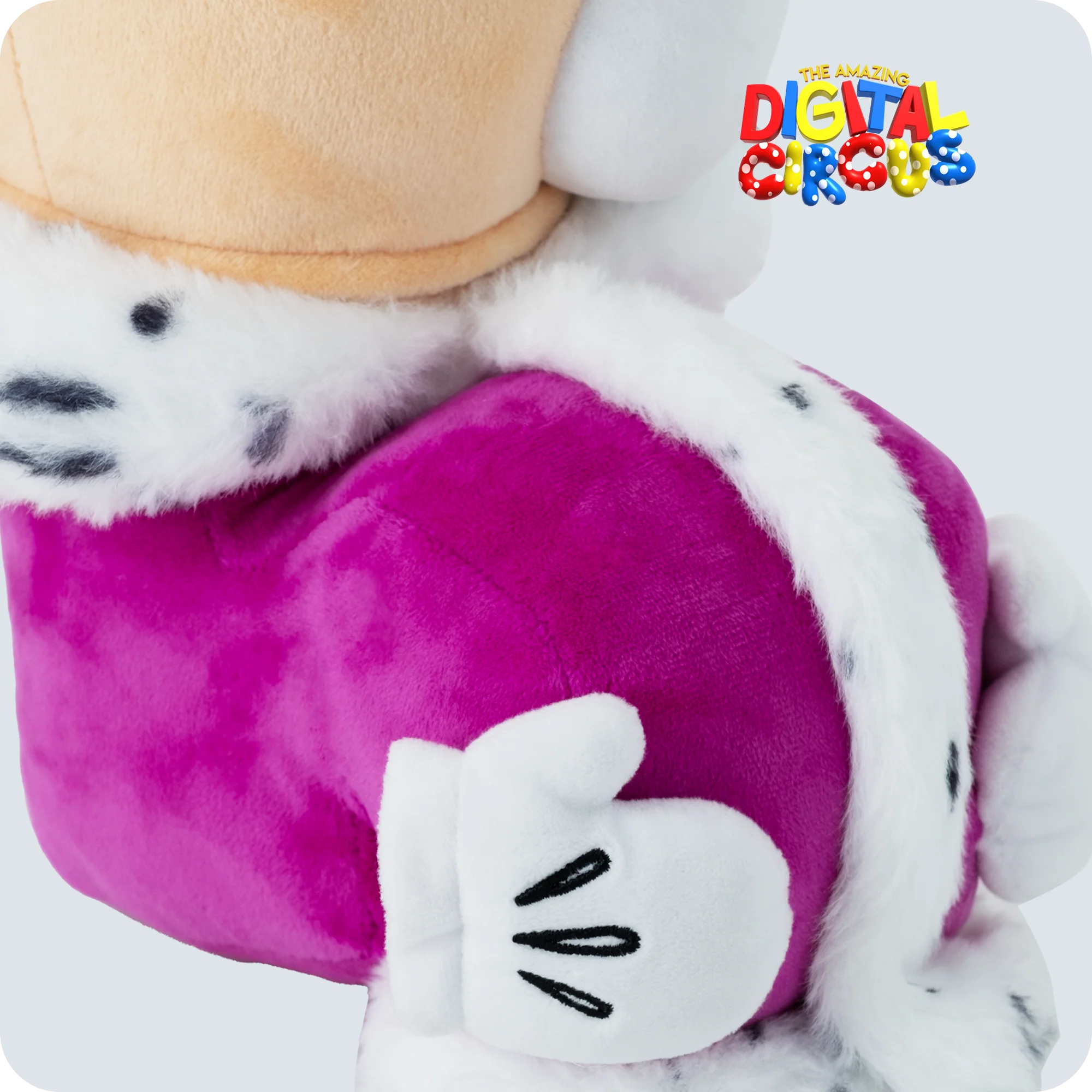 Kinger Plush - Image 5