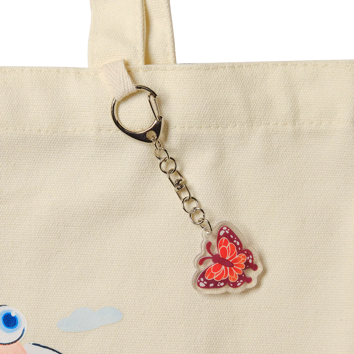 Kinger Tote Bag - Image 2