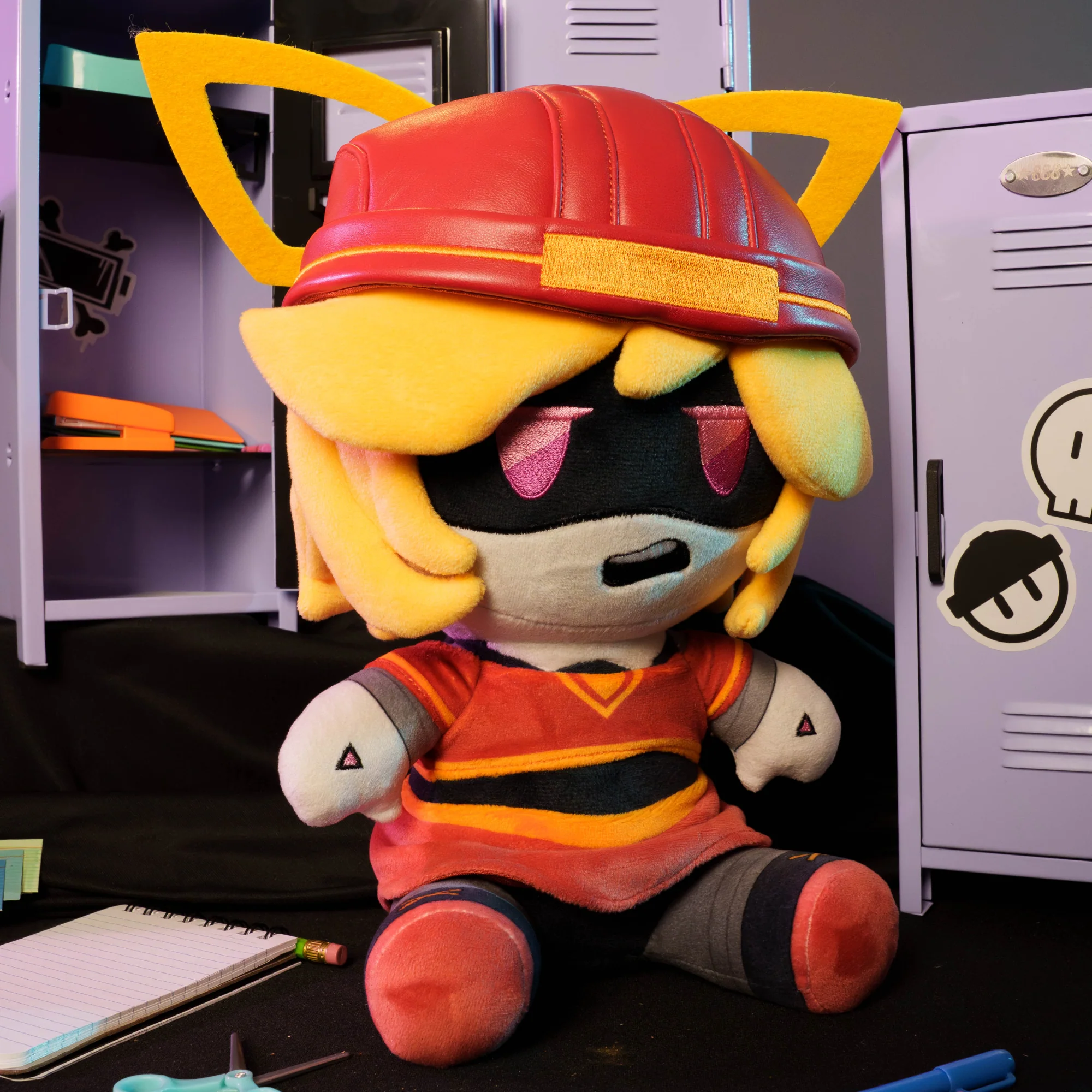 Lizzy Plush - Image 2