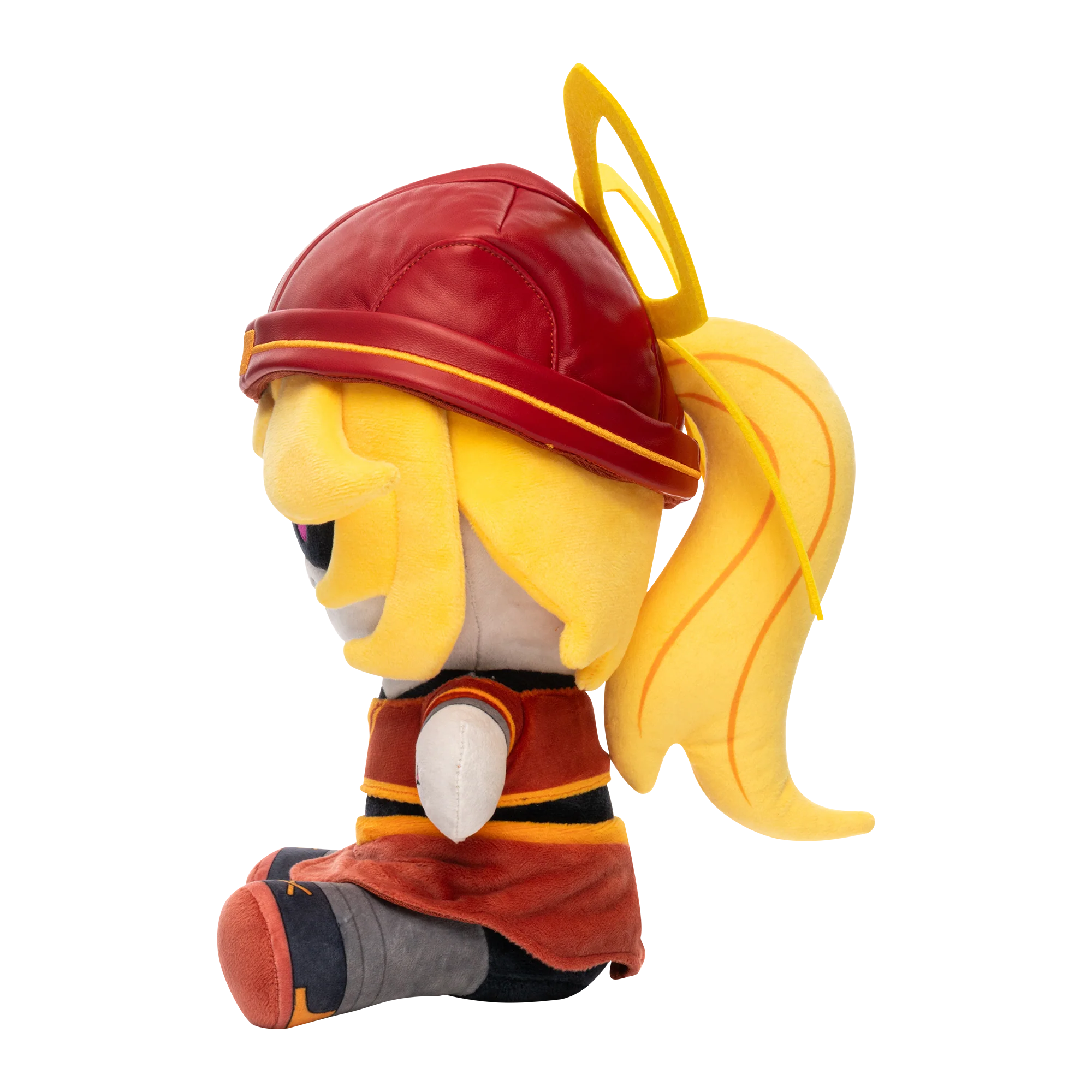 Lizzy Plush - Image 3