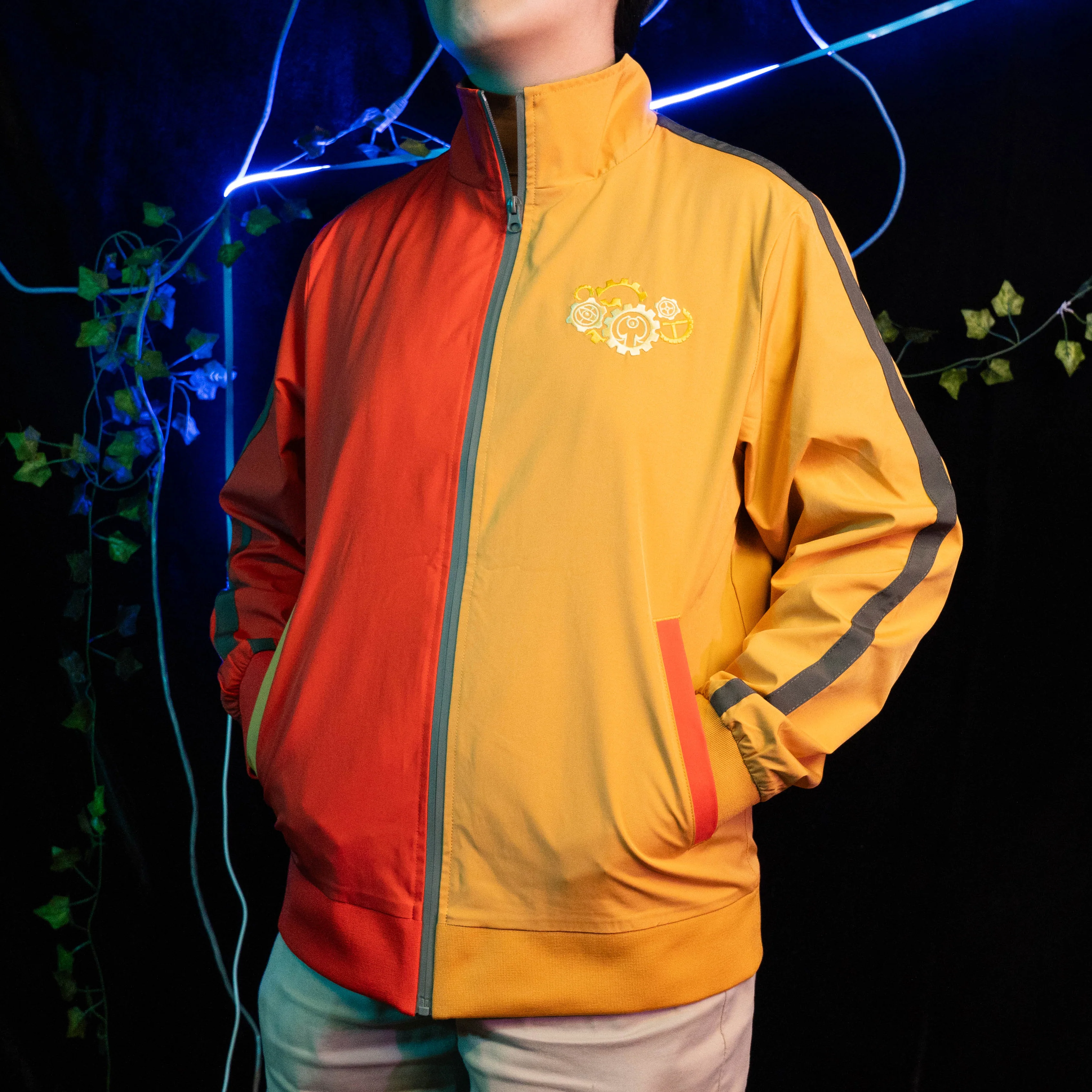 M7 Jacket - Image 2
