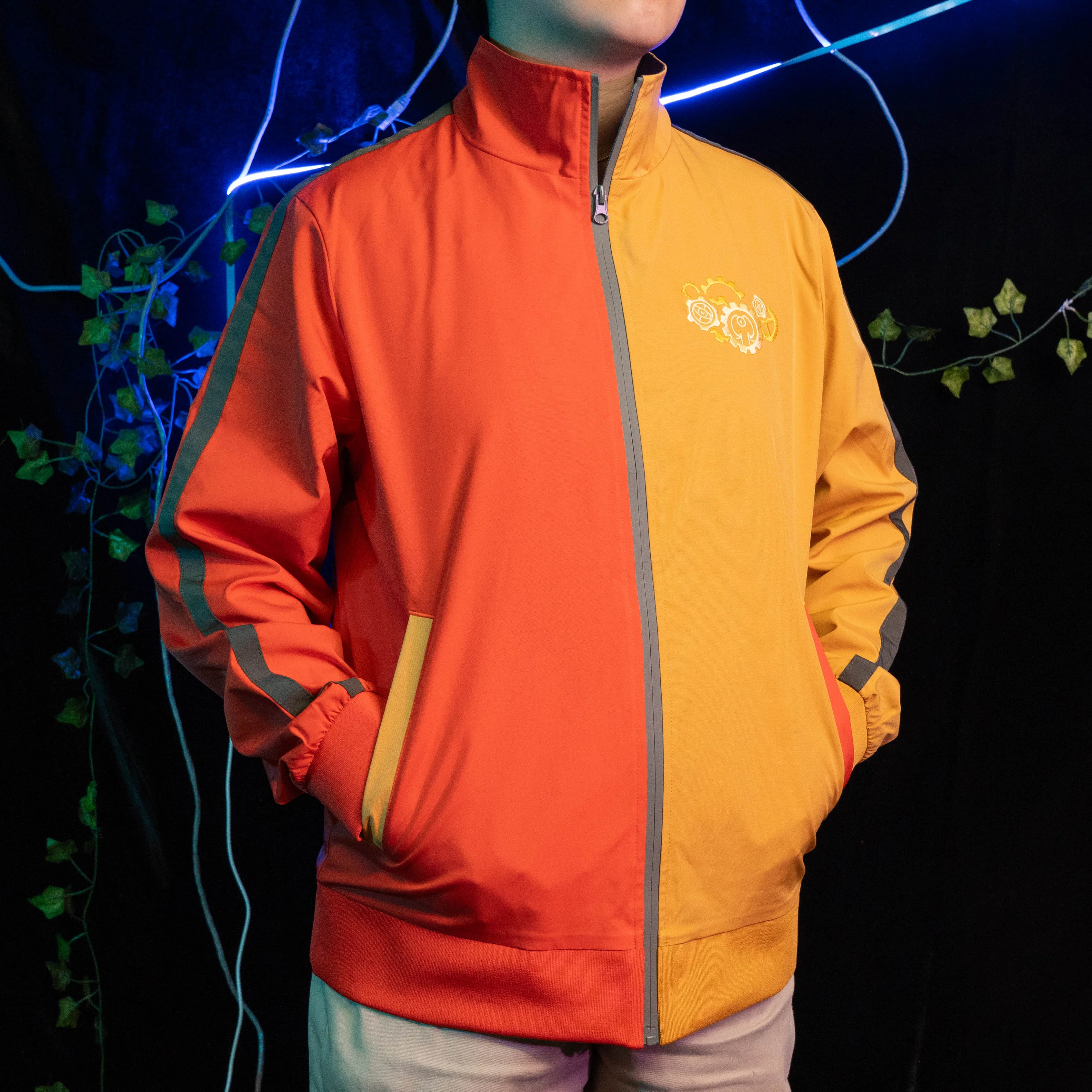 M7 Jacket - Image 5