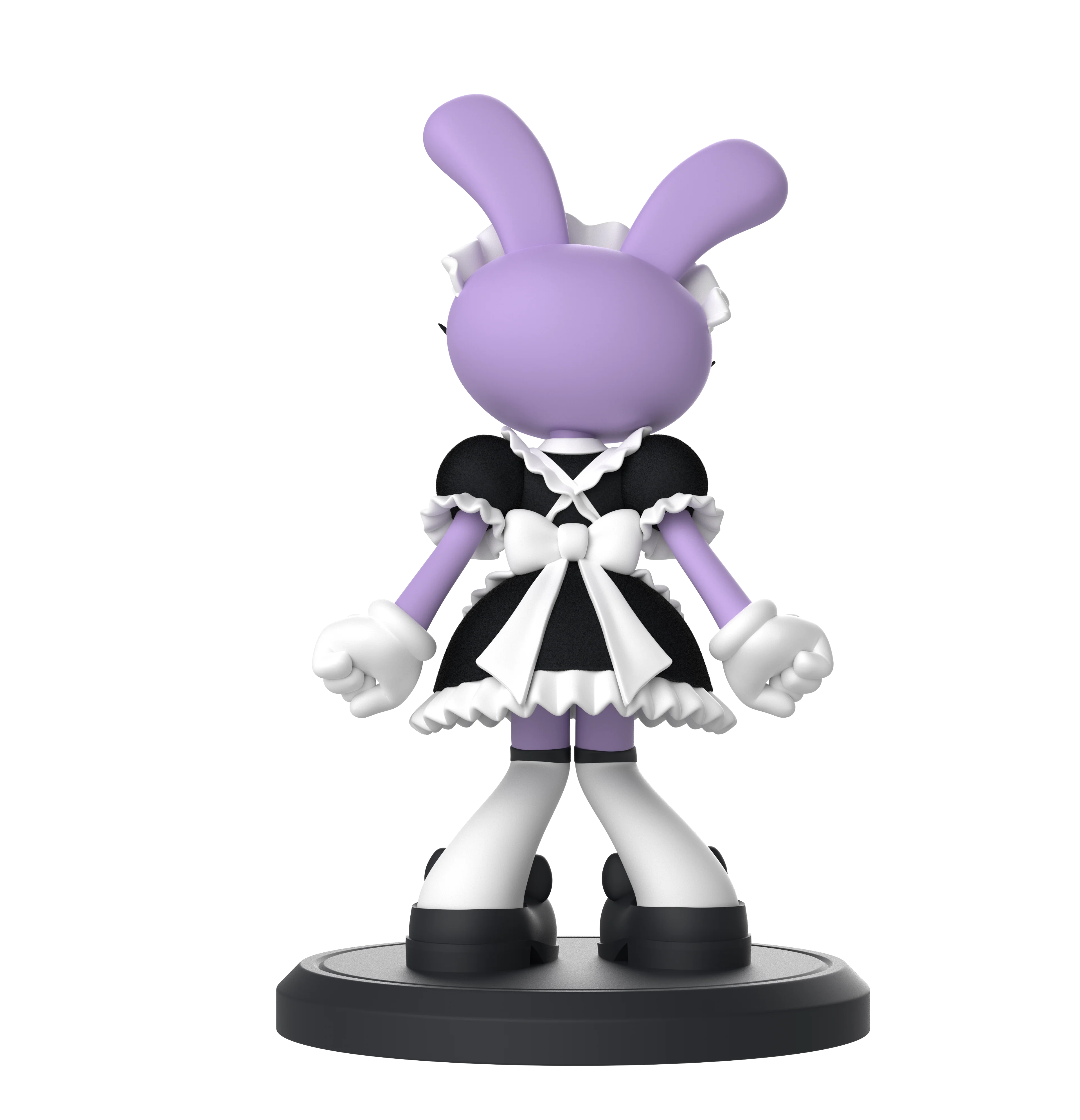 Maid Jax Animatez - Image 4