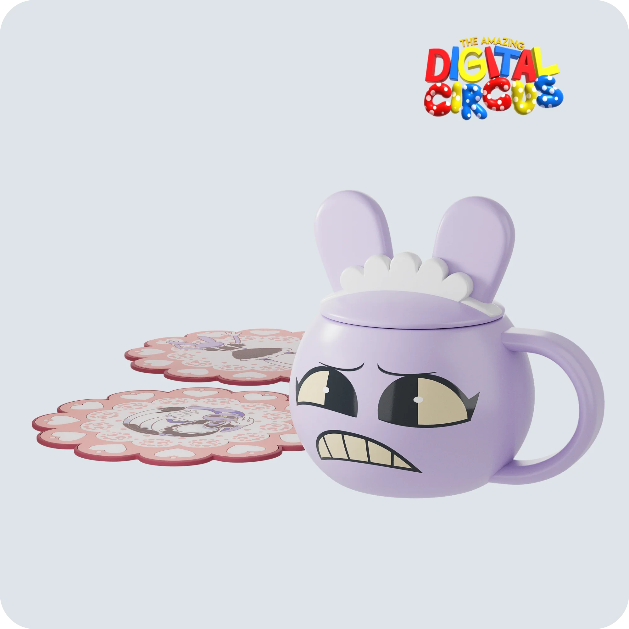 Maid Jax Mug - Image 3