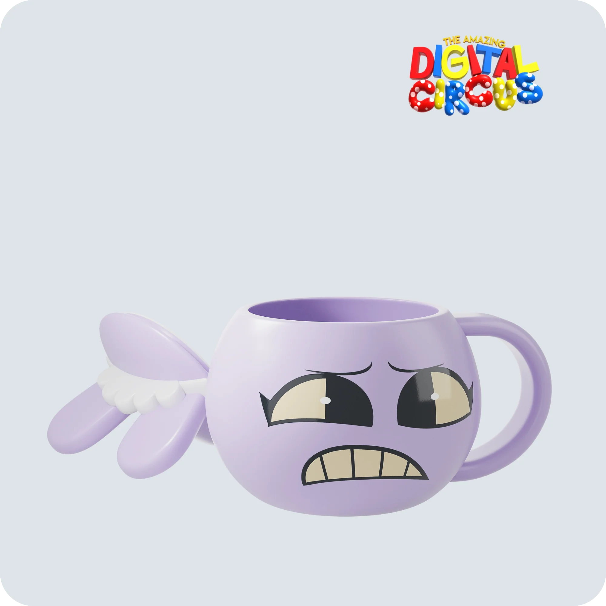 Maid Jax Mug - Image 4
