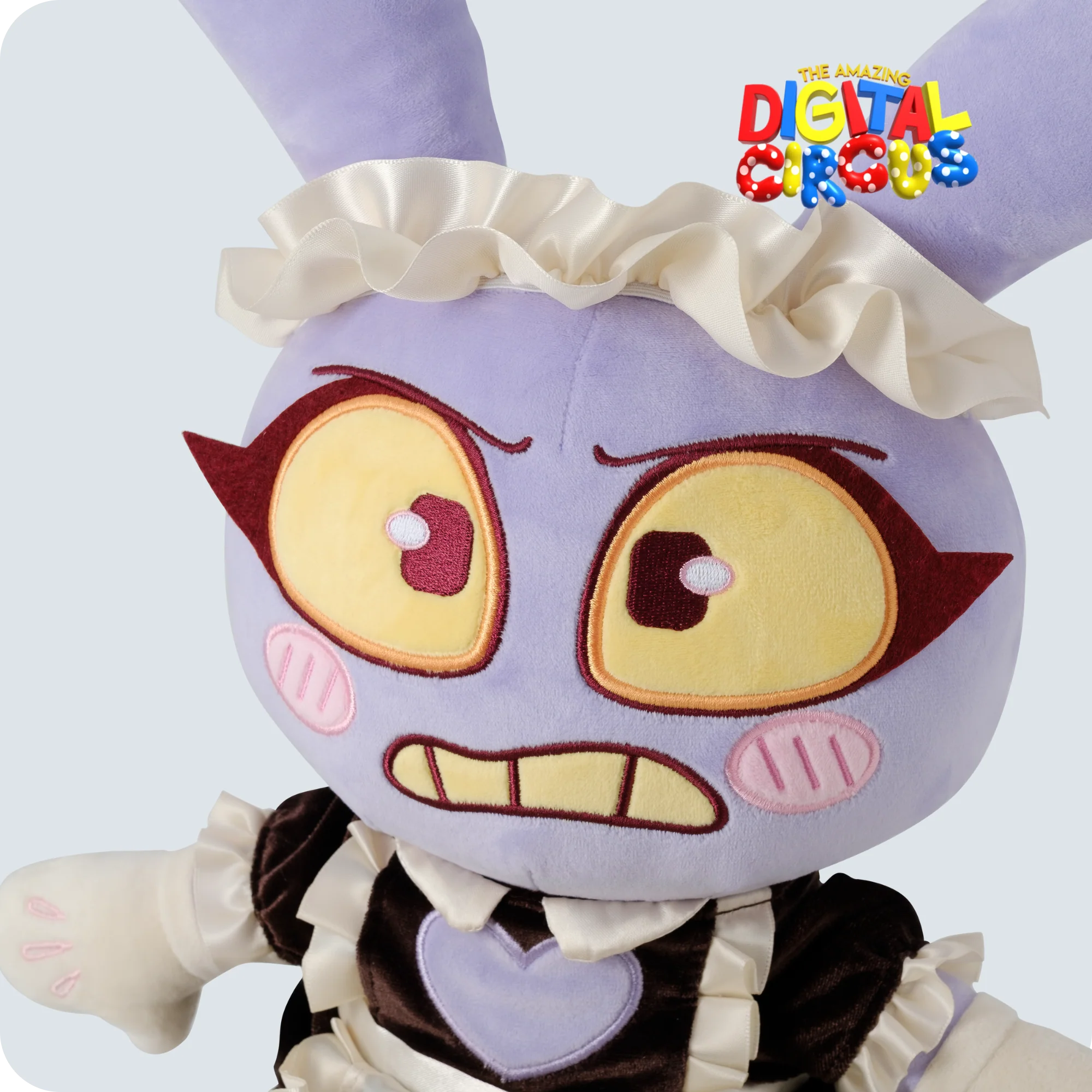 Maid Jax Plush - Image 3
