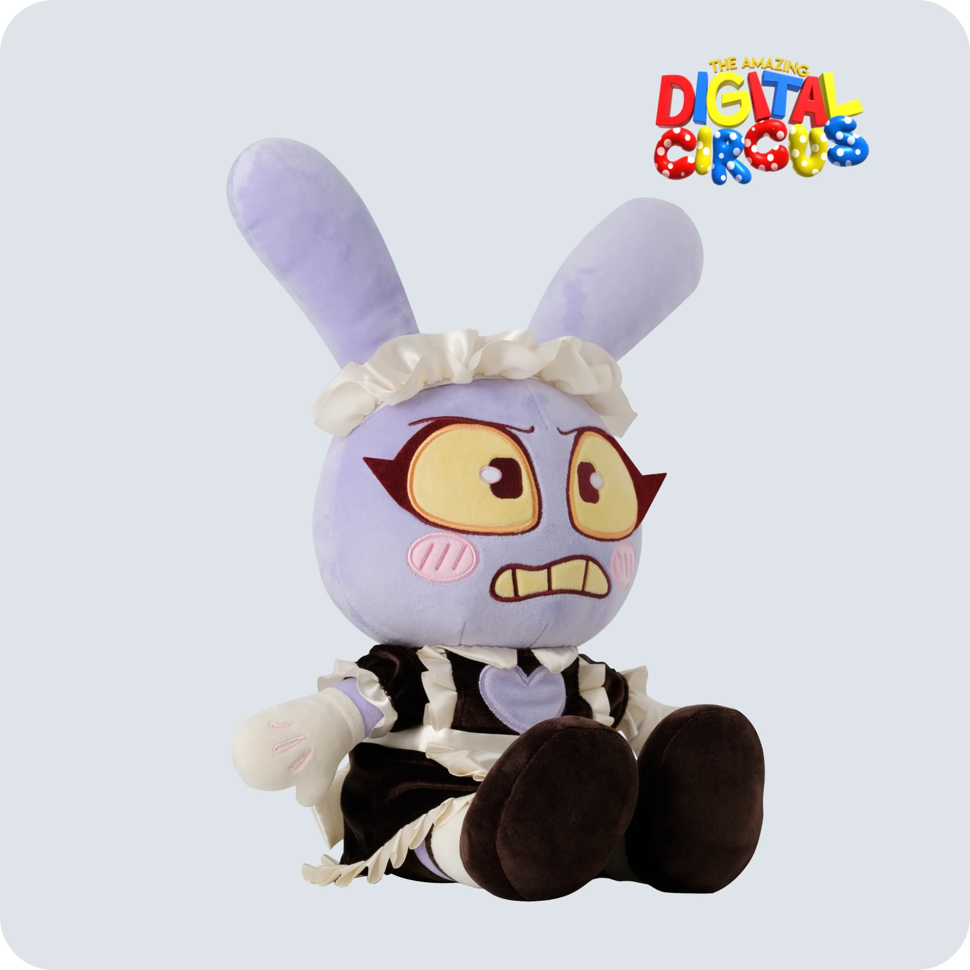 Maid Jax Plush - Image 6