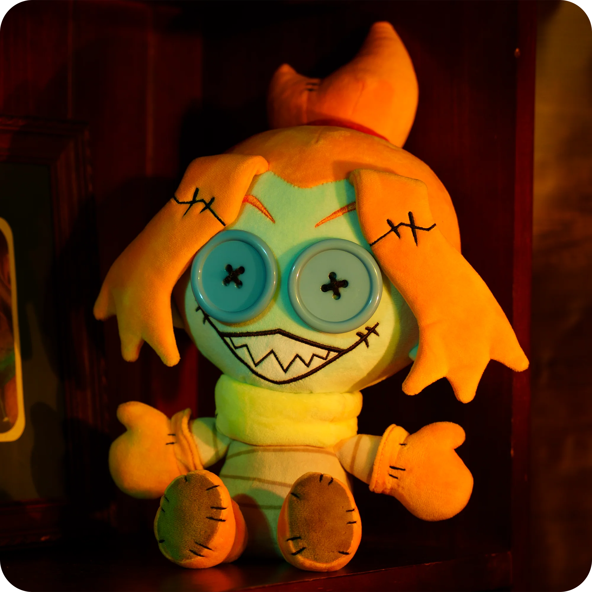 Mel Plush - Image 3