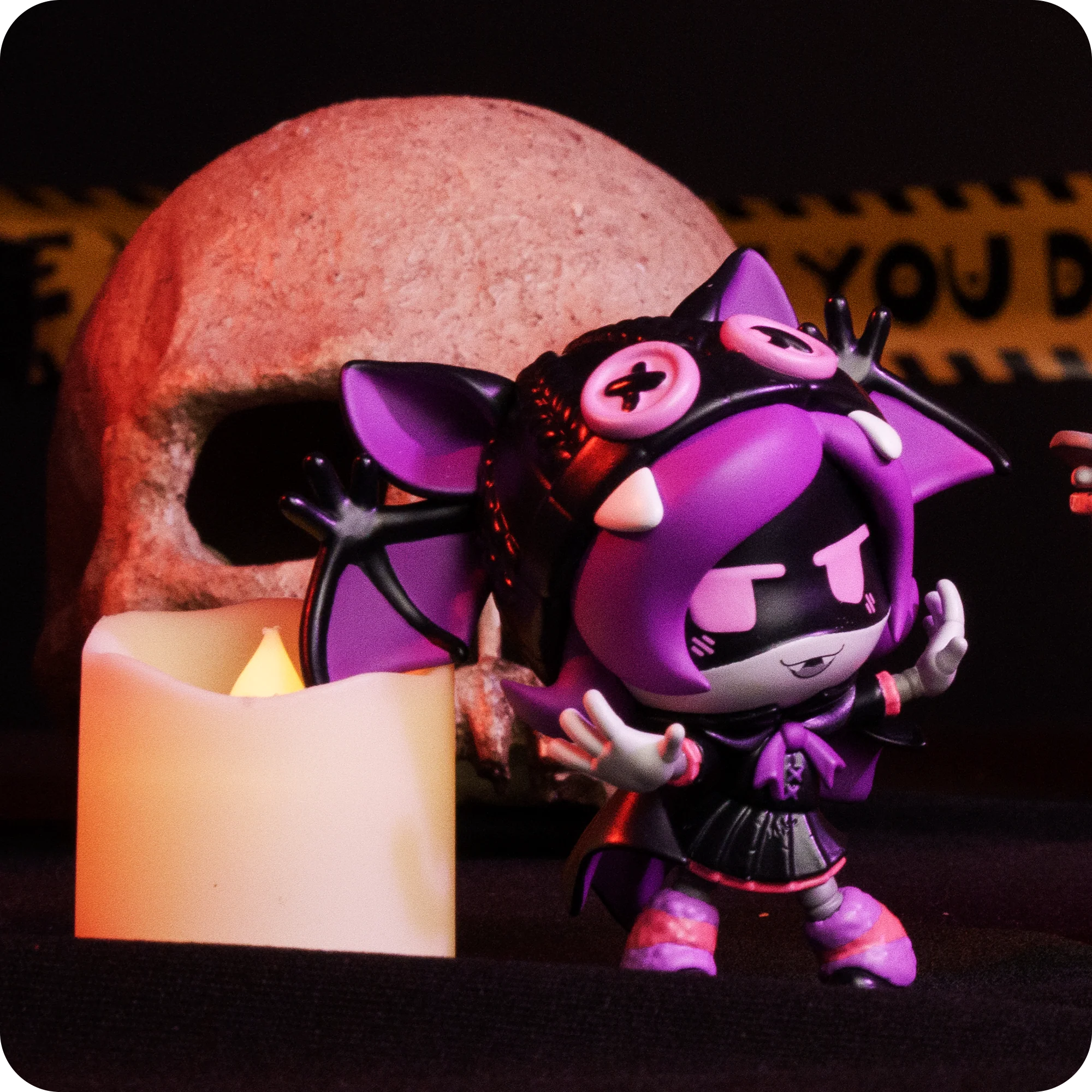 Murder Drones Animiniz: Midnight Mischief Series - Image 13