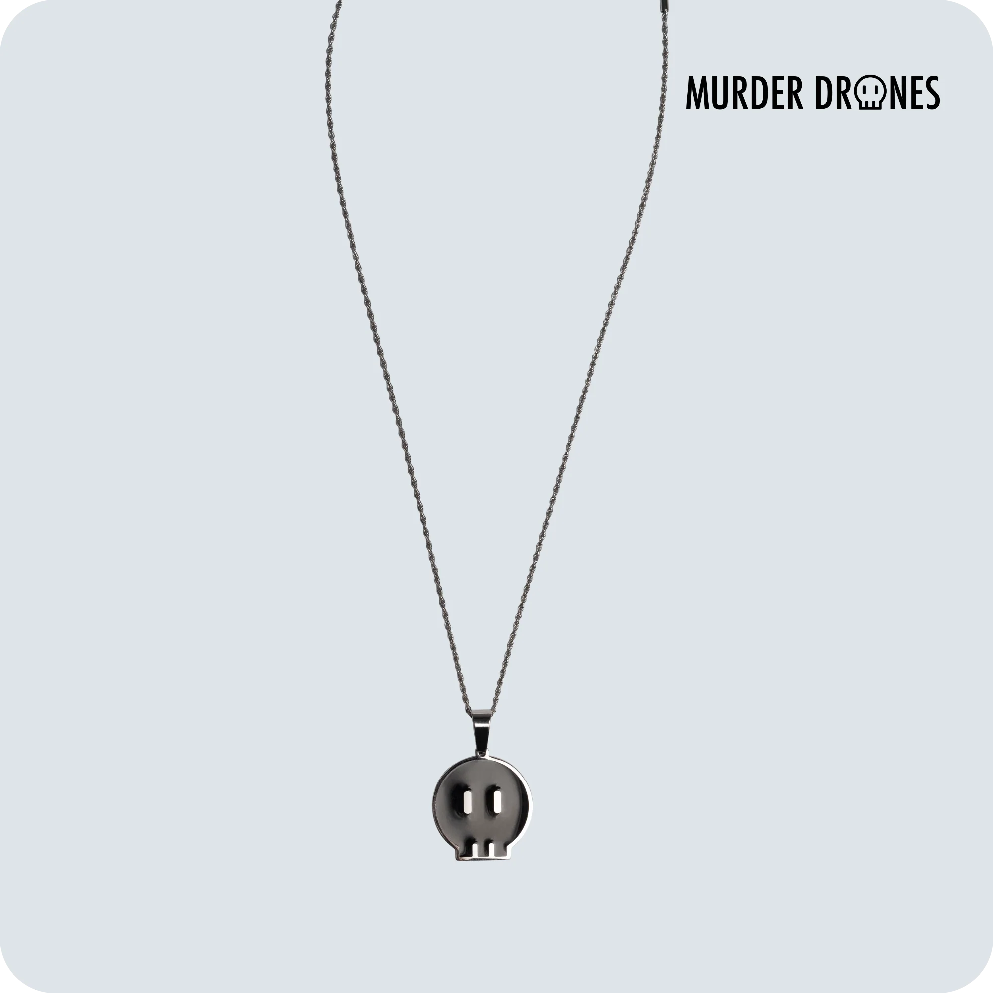 Murder Drones Choker Set - Image 5