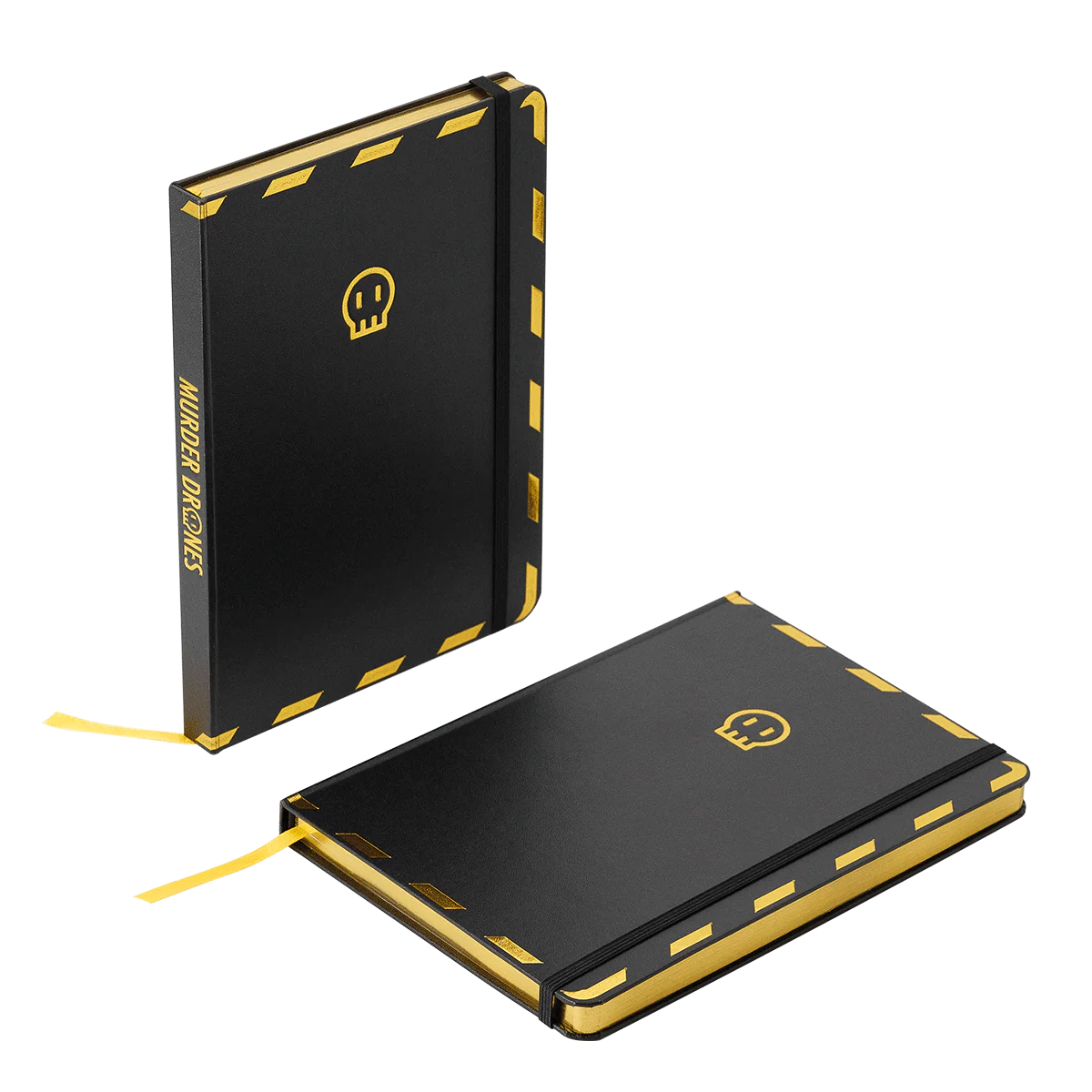 Murder Drones Notebook - Image 2