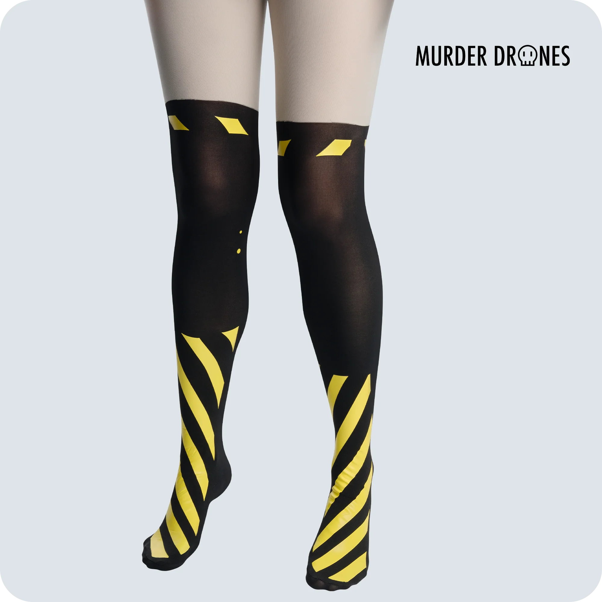 Murder Drones Stockings - Image 5