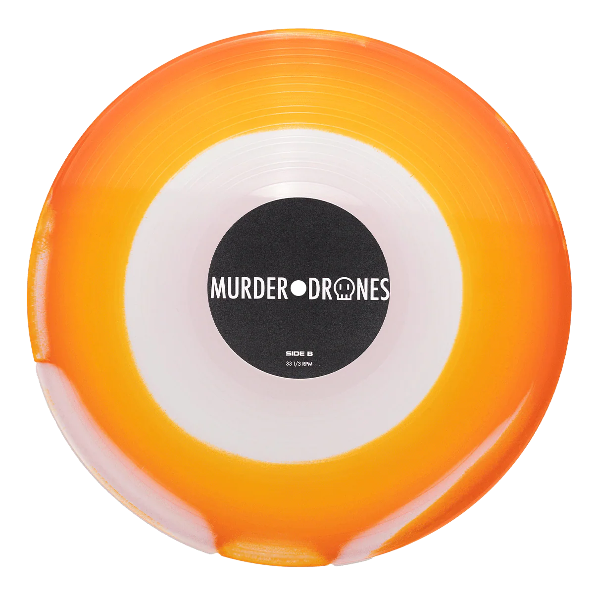 Murder Drones Vinyl Record #3 - Image 2
