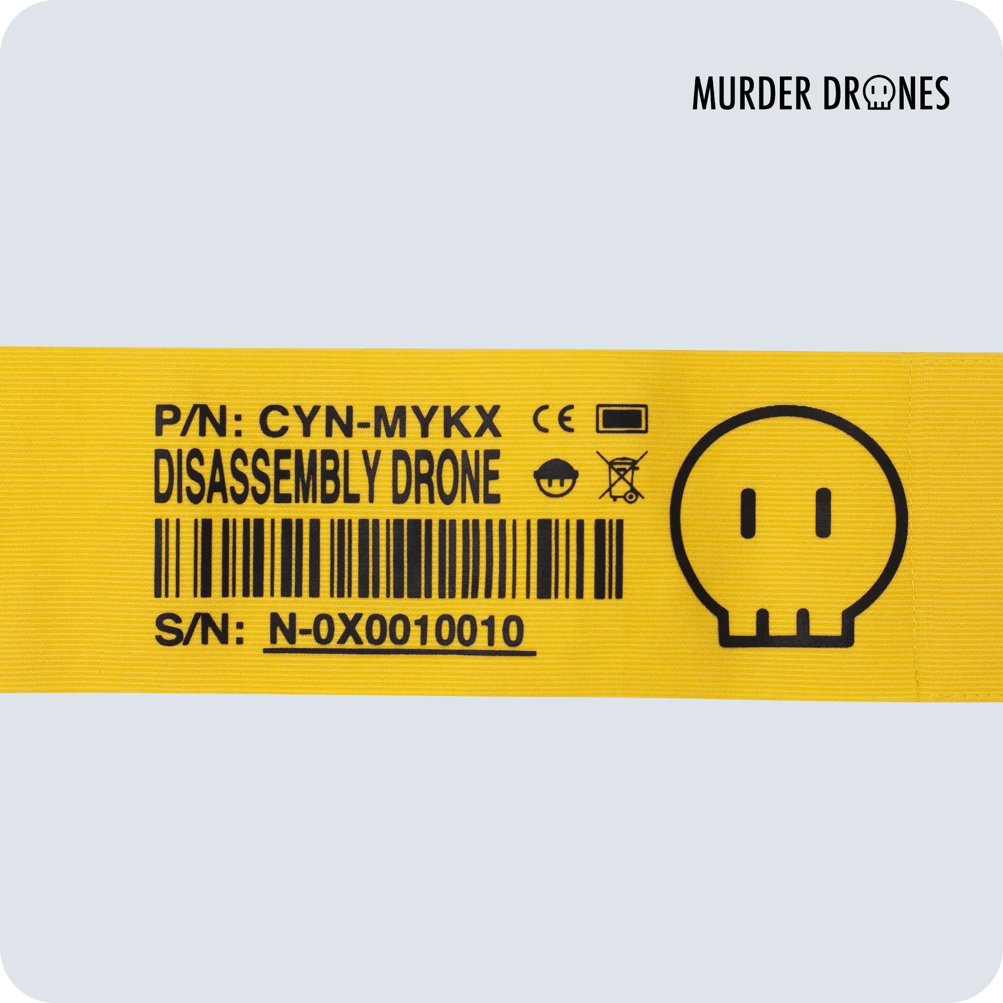 N Windbreaker Jacket - Image 10