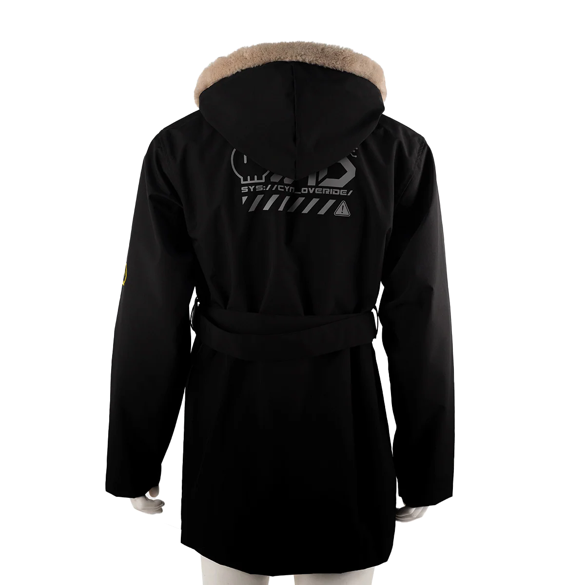 N Windbreaker Jacket - Image 2