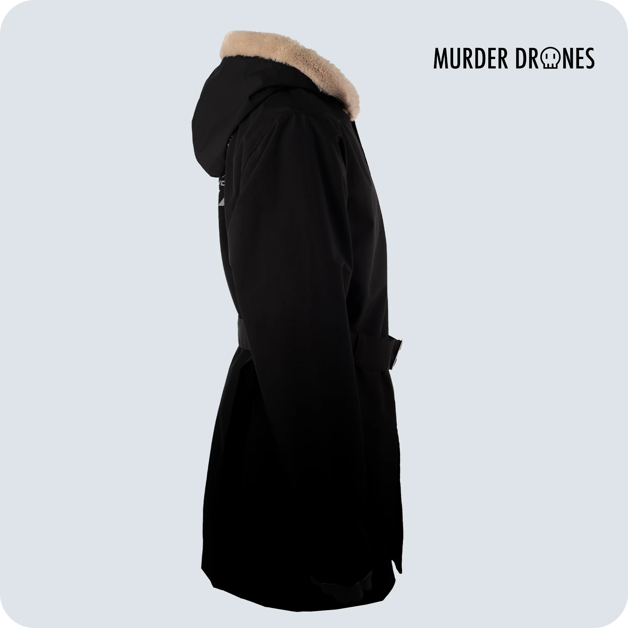 N Windbreaker Jacket - Image 8