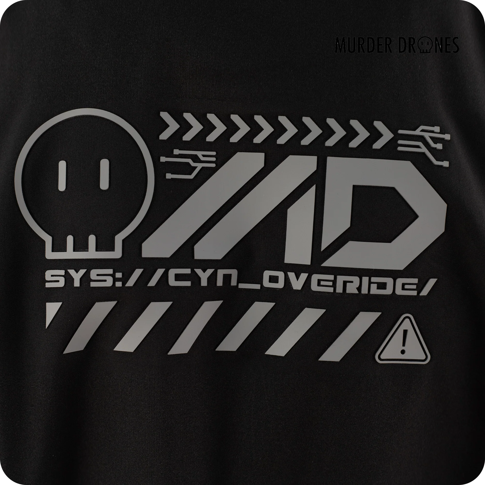 N Windbreaker Jacket - Image 9
