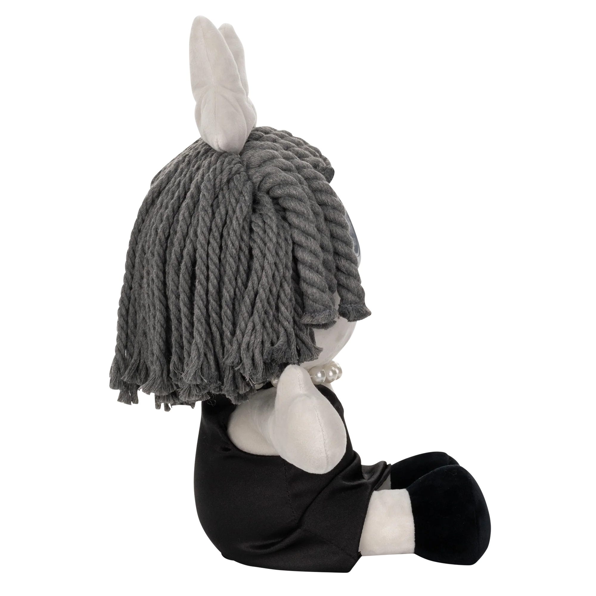 Noir Ragatha Plush - Image 3