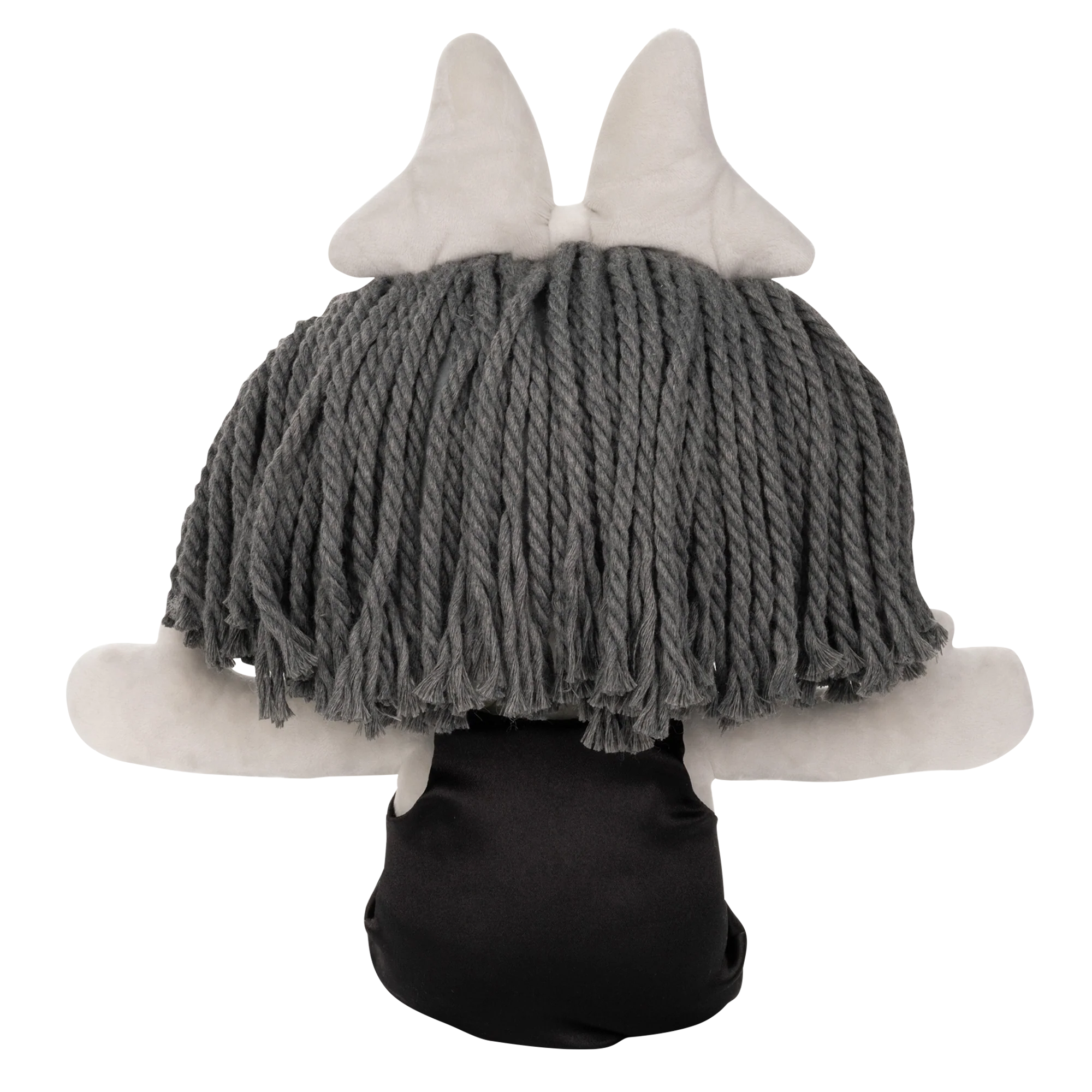 Noir Ragatha Plush - Image 4