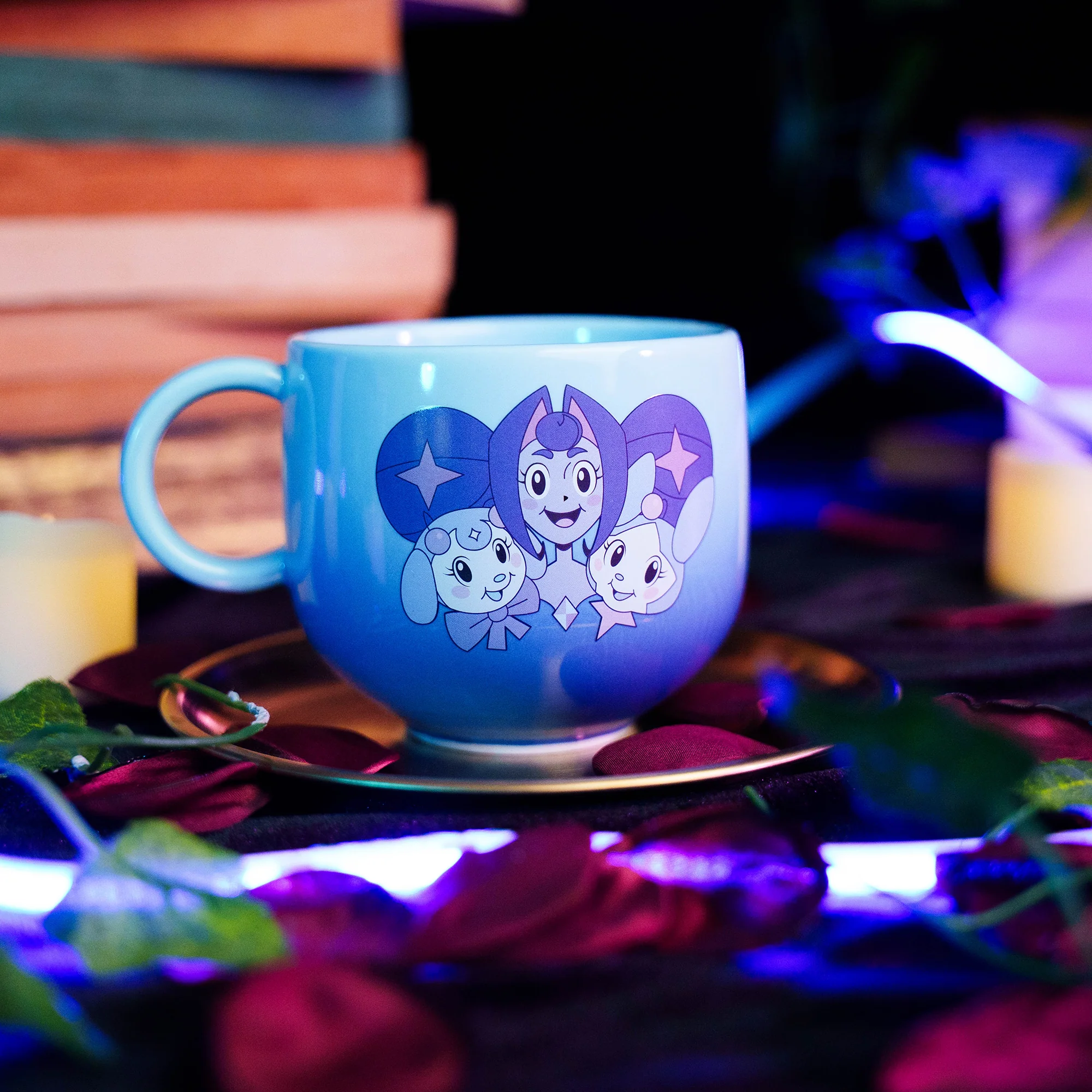 Park Planet Mug - Image 3