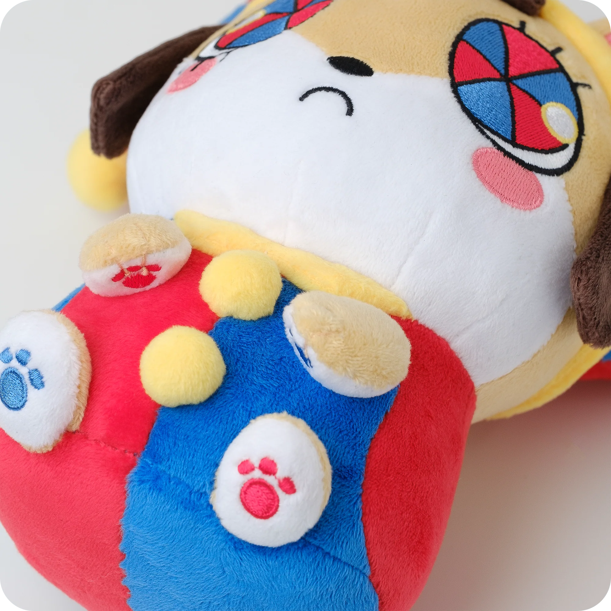 Pomni Hamster Plush - Image 5