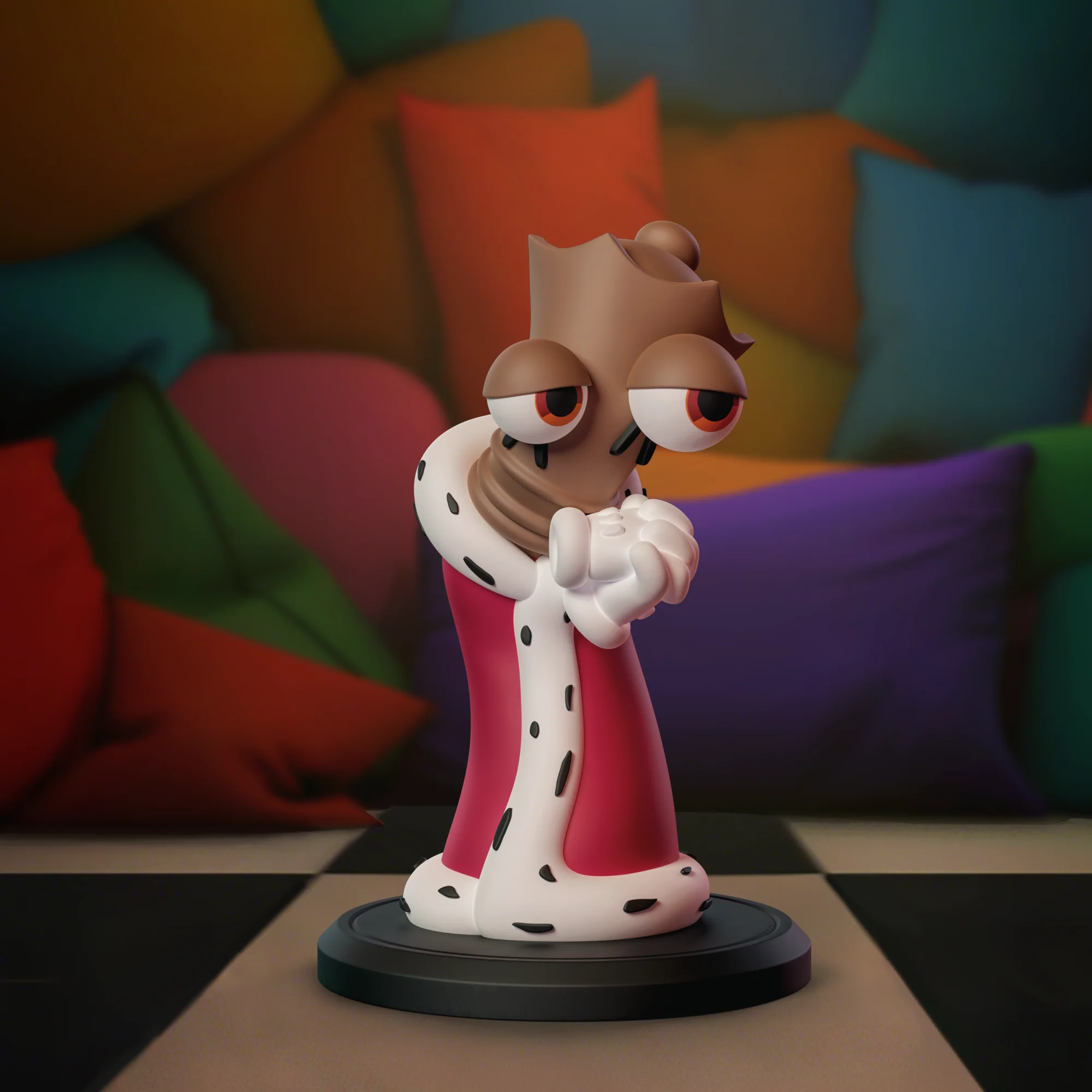 Queenie Animatez - Image 3