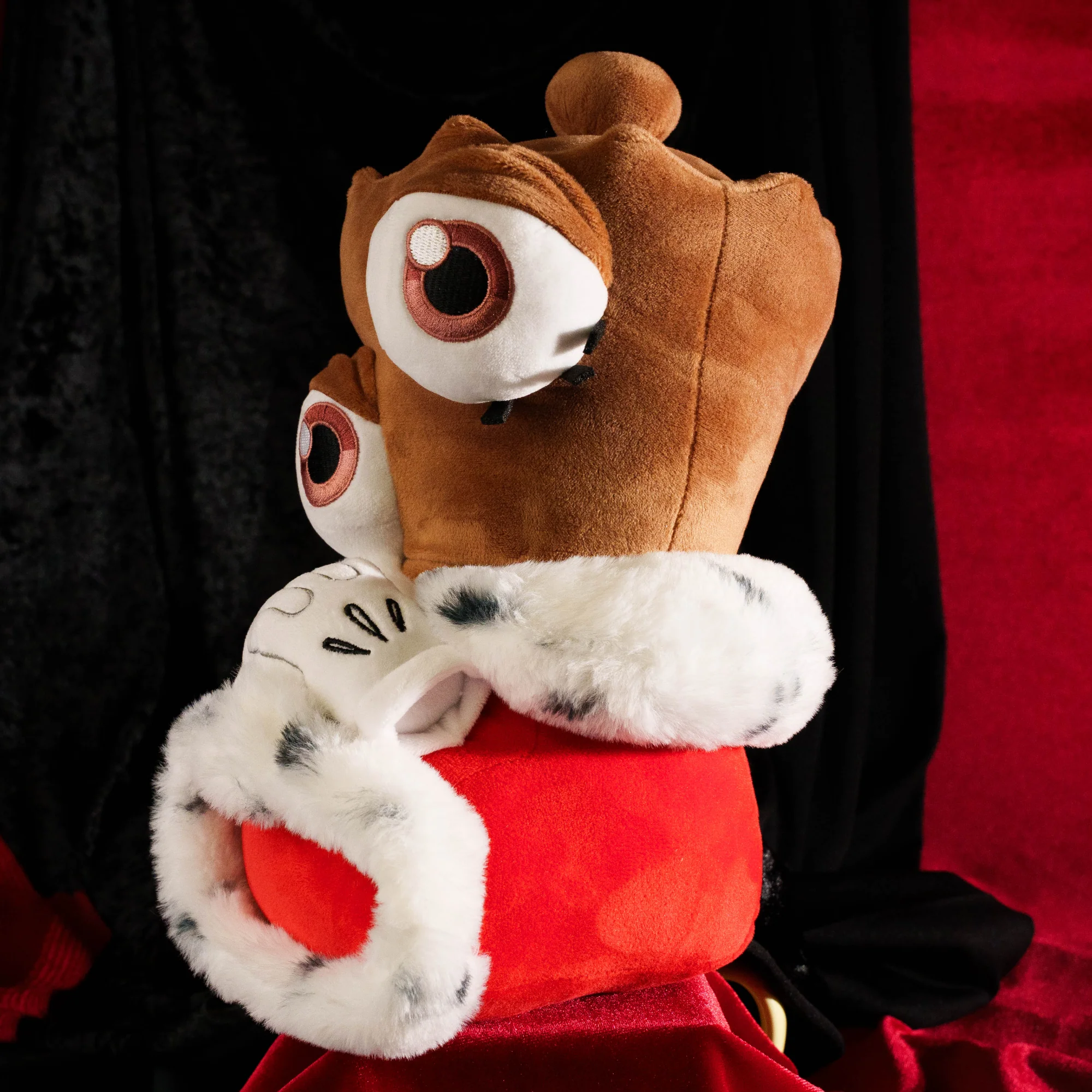 Queenie Plush - Image 3