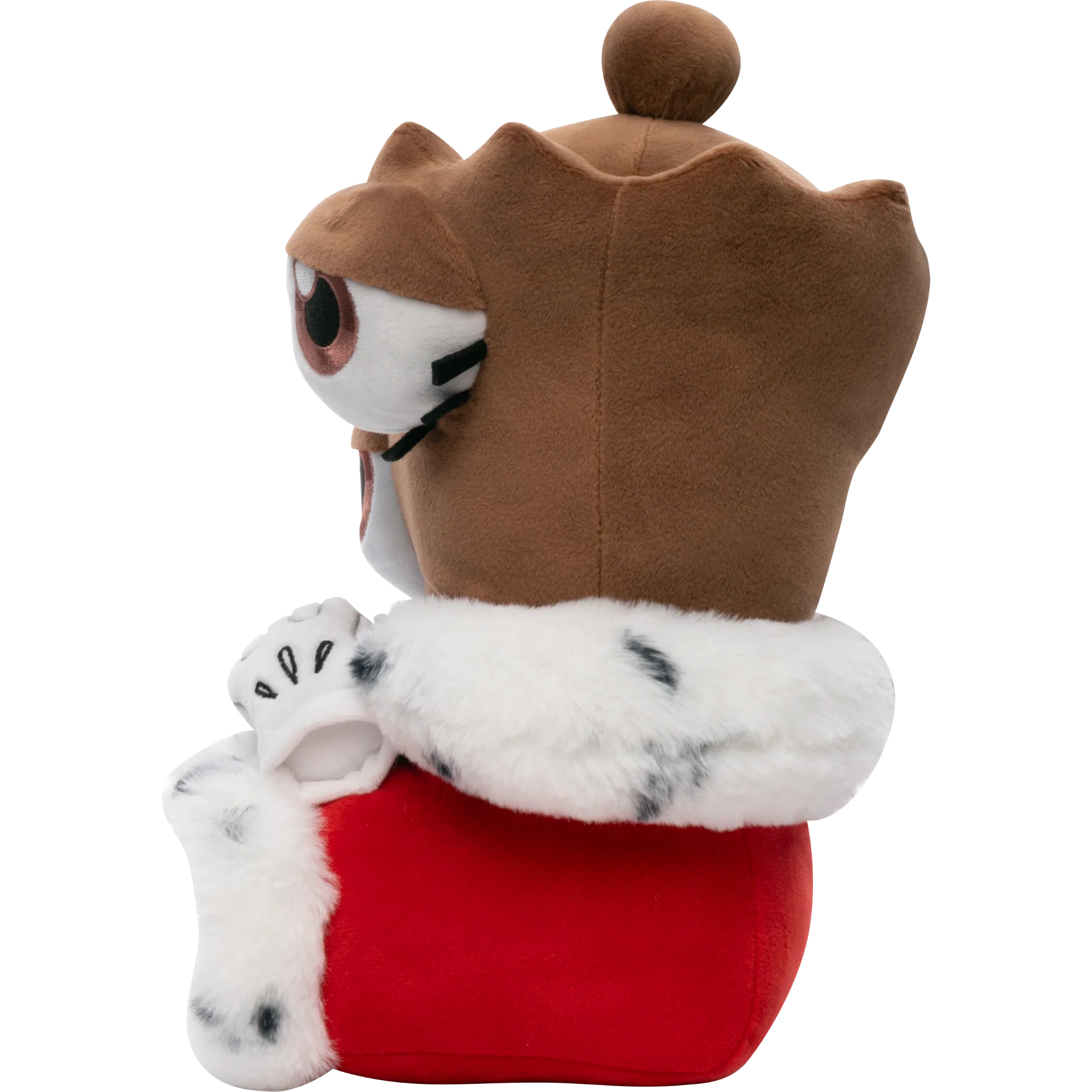 Queenie Plush - Image 5