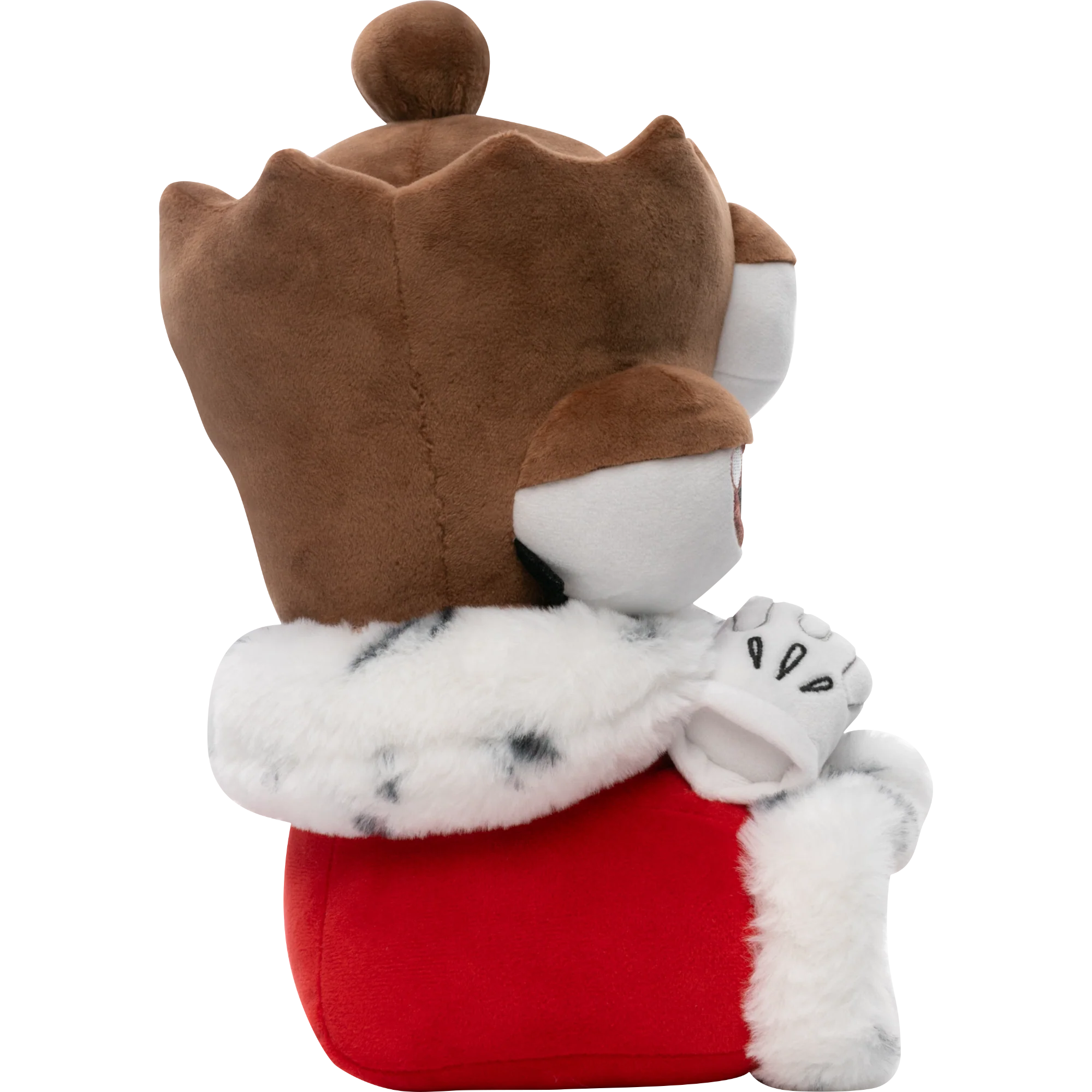 Queenie Plush - Image 7