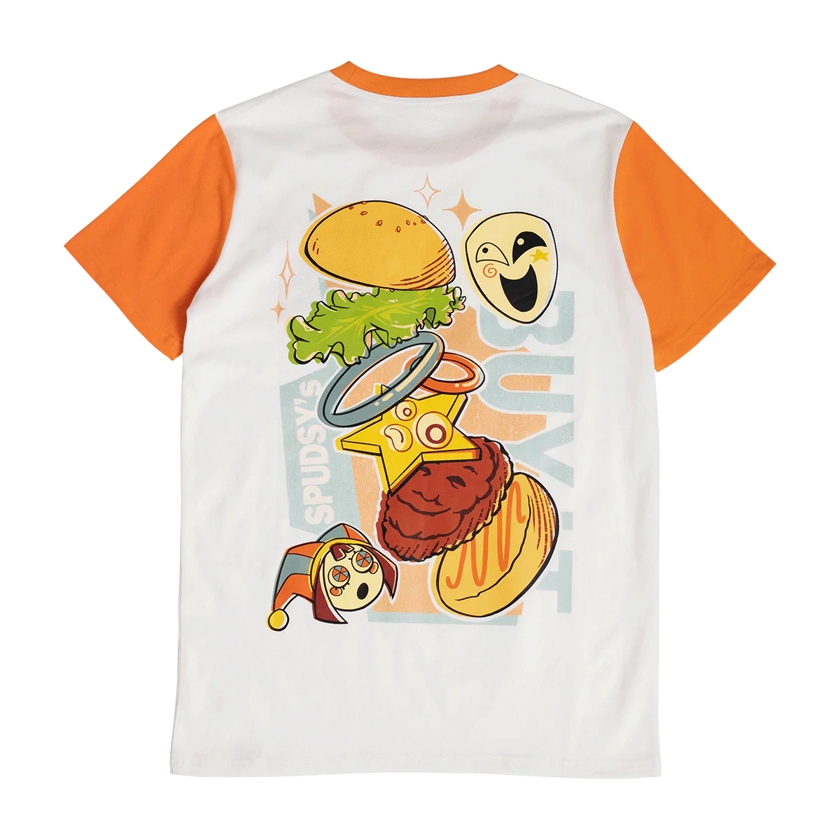 Spudsy's Shirt - Image 2