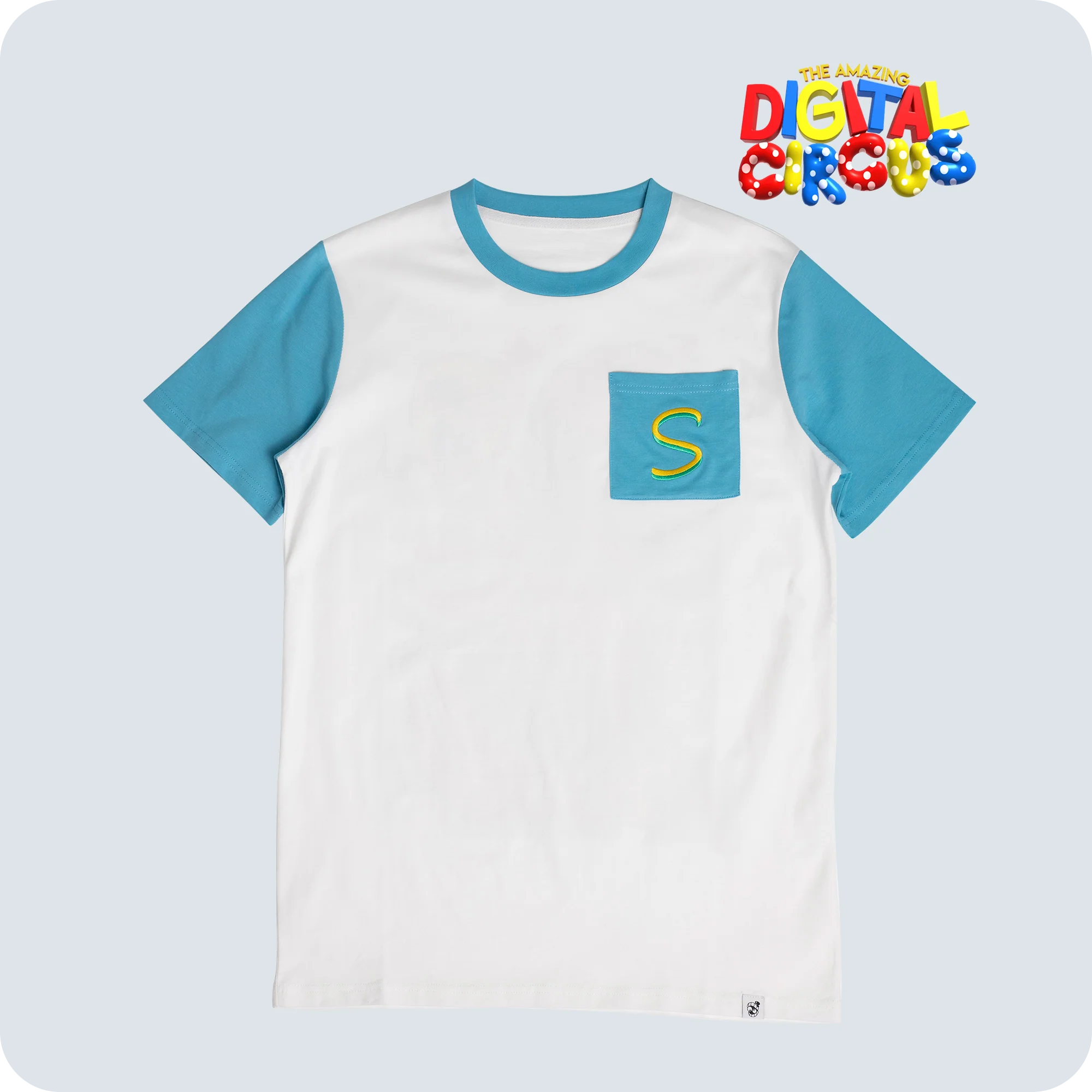 Spudsy's Shirt - Image 3