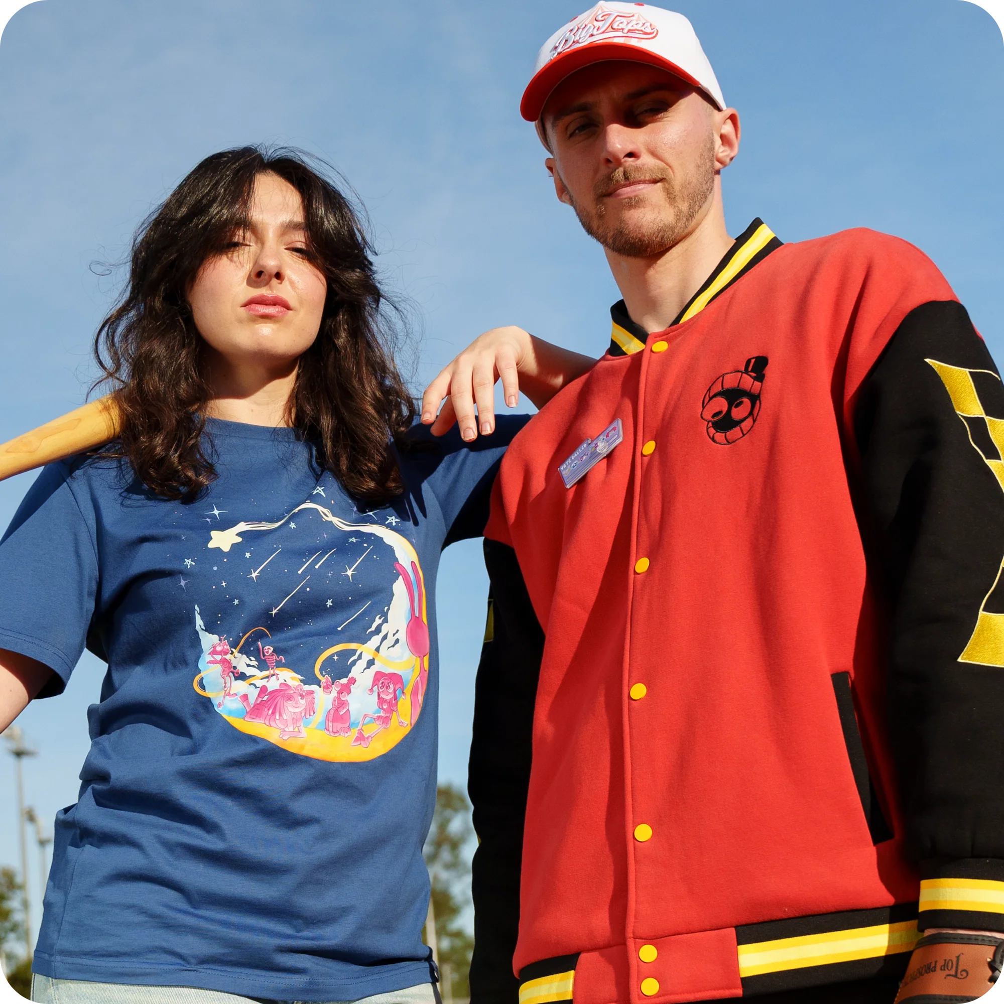 Stargazing Shirt - Image 6
