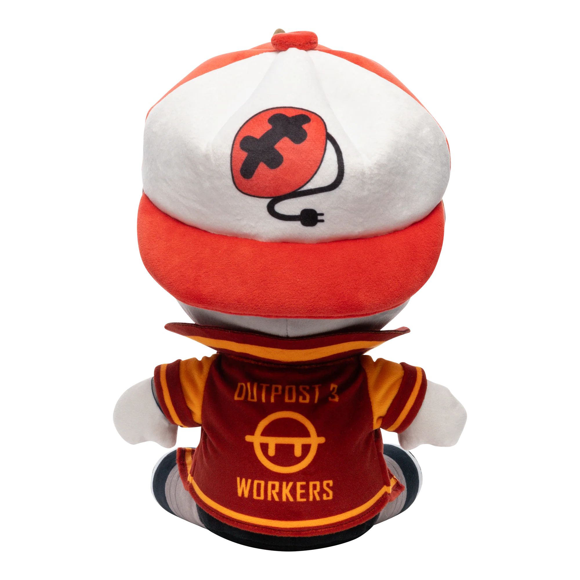 Thad Plush - Image 3