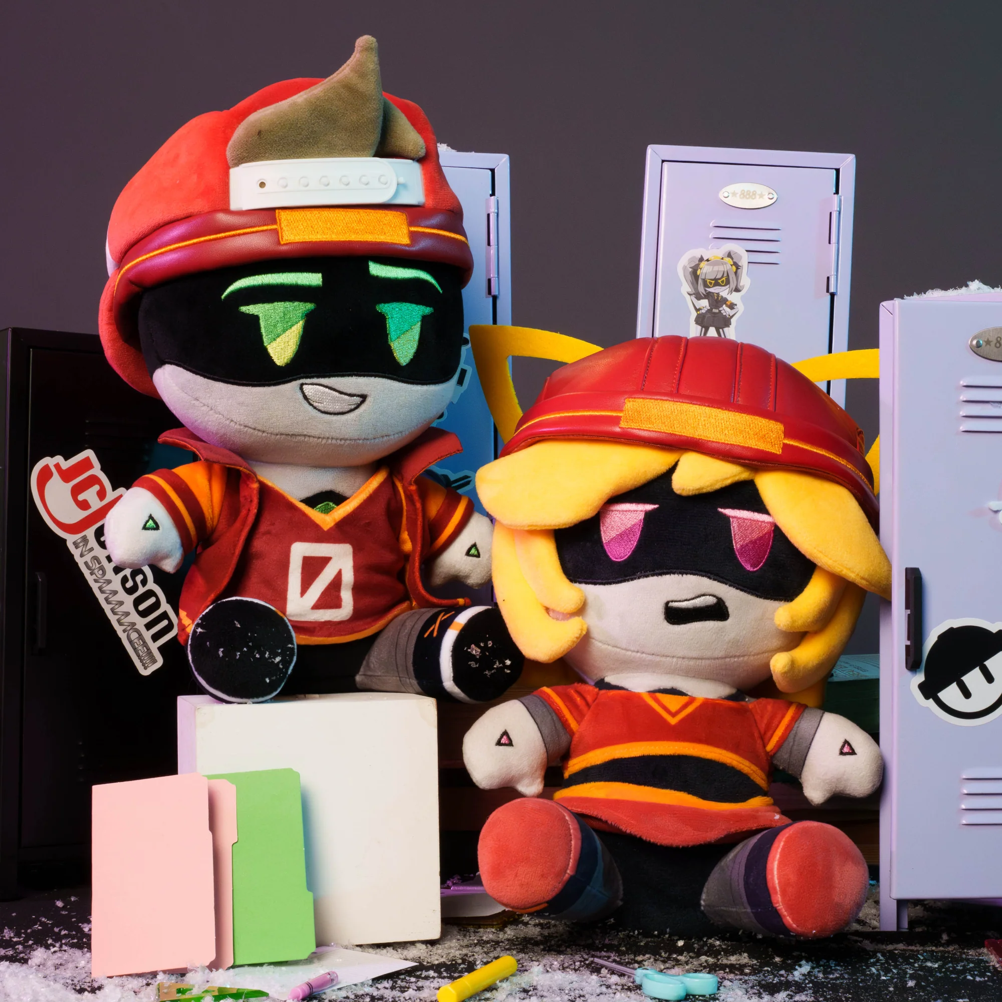 Thad Plush - Image 6