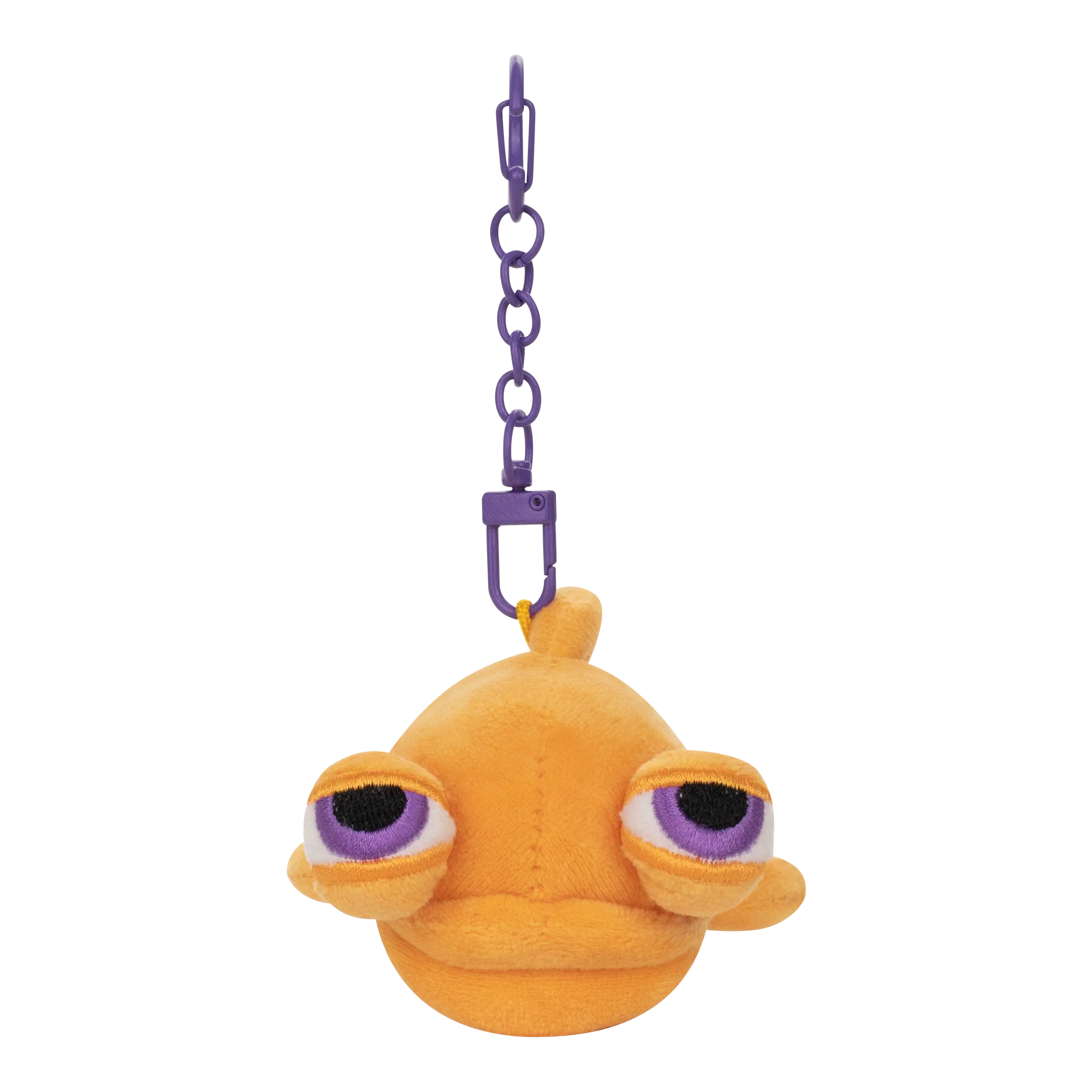 Ugly Fish Hanging Plushes - Image 3