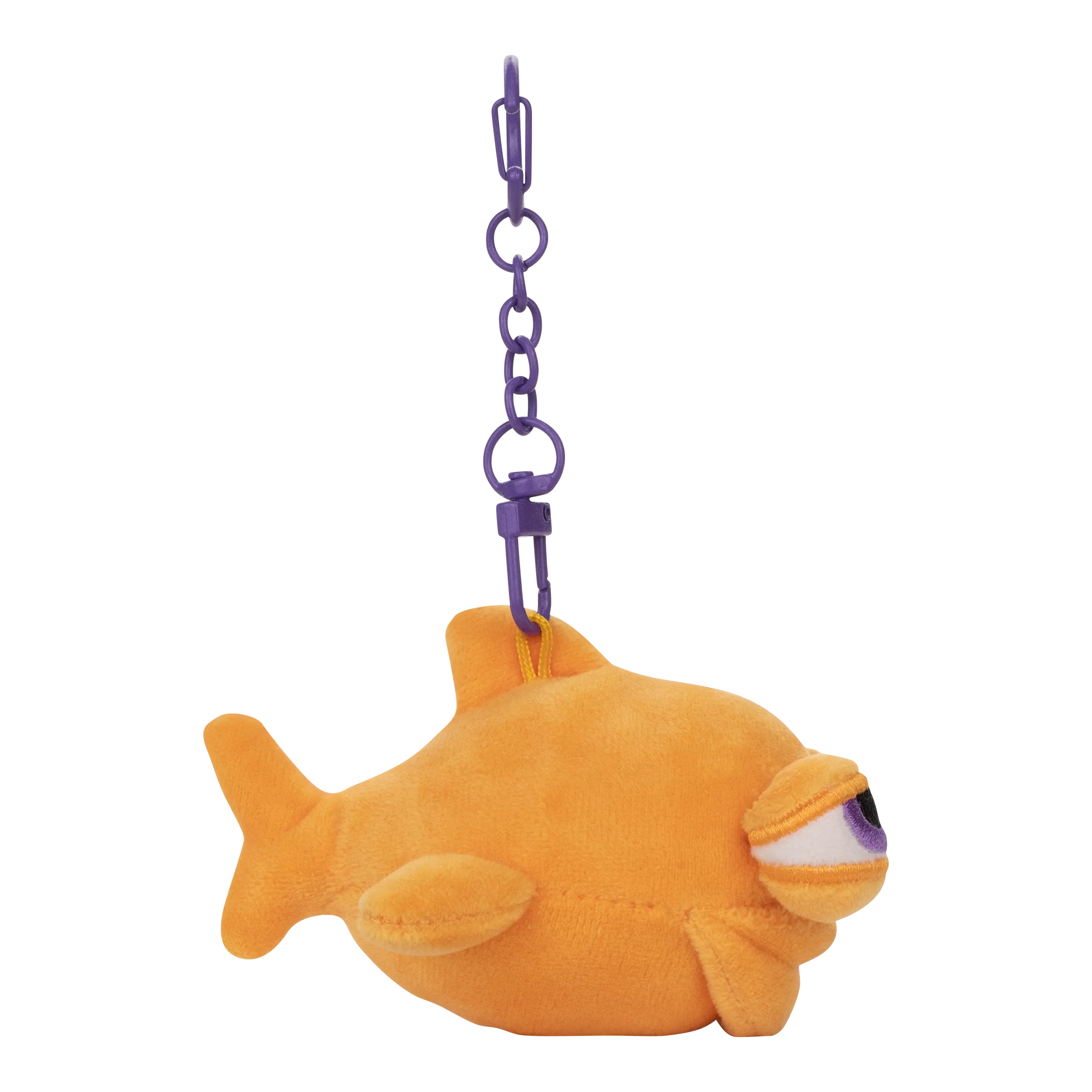 Ugly Fish Hanging Plushes - Image 4