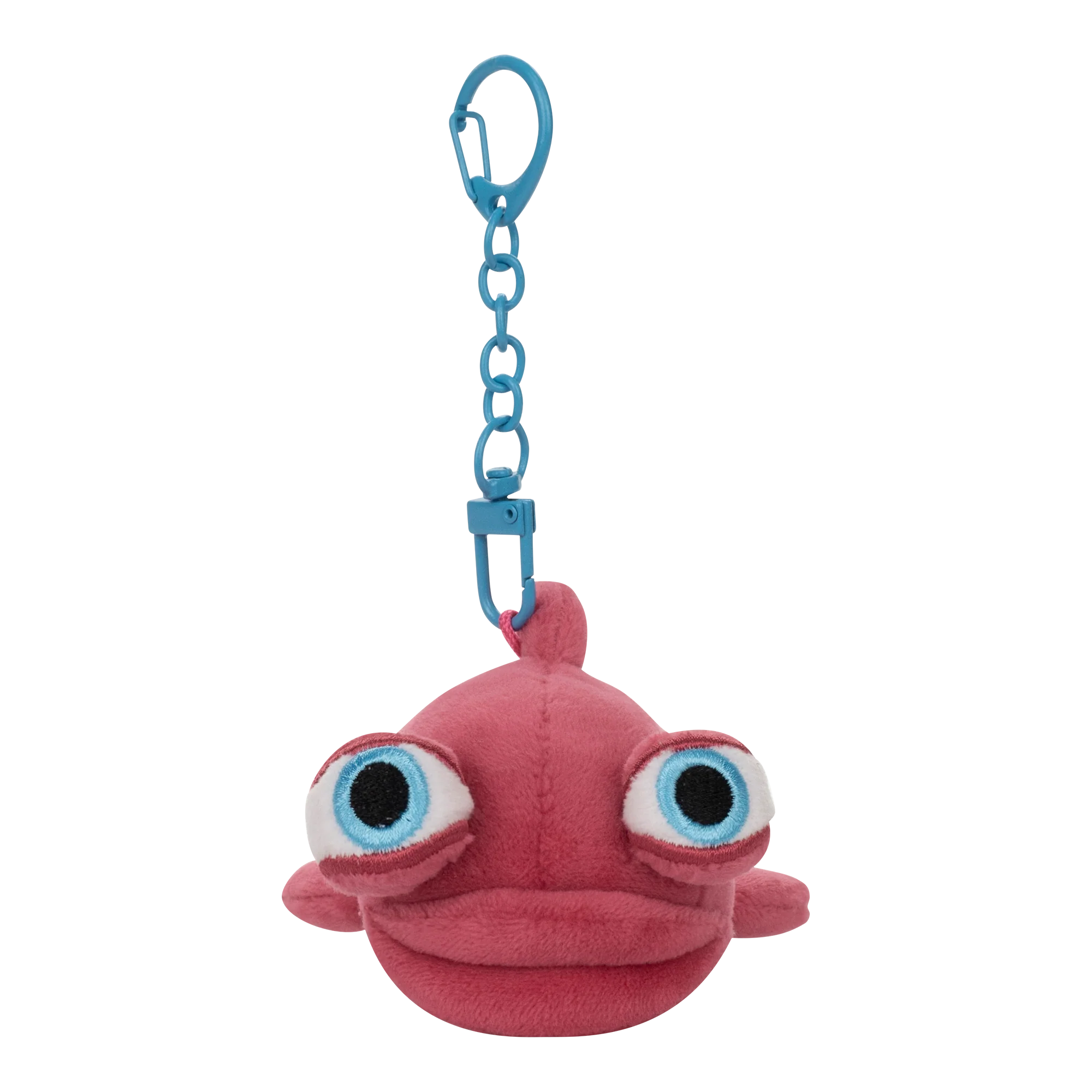 Ugly Fish Hanging Plushes - Image 5