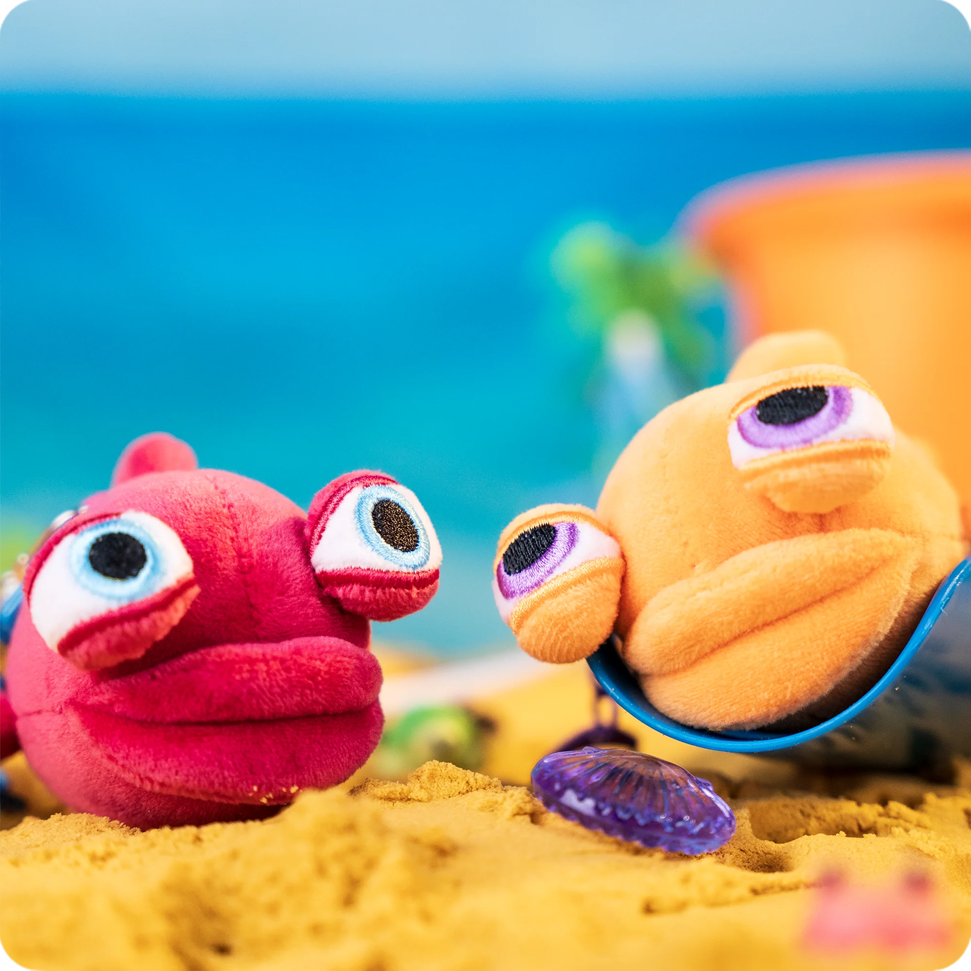 Ugly Fish Hanging Plushes - Image 7