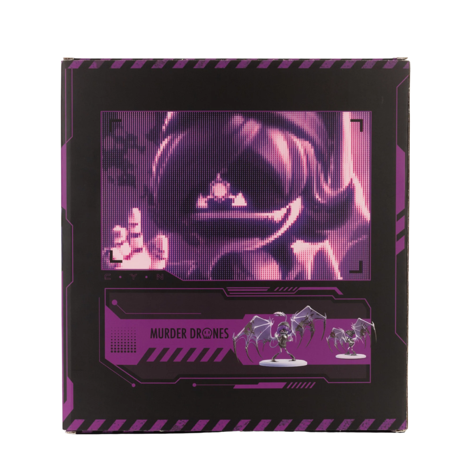 Solver Uzi AniMEGAZ - Image 7