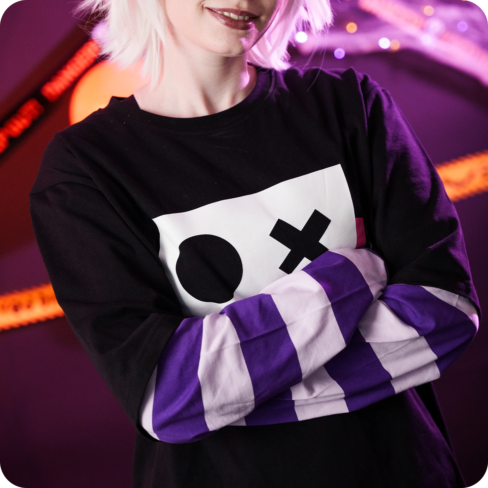 Uzi Long Sleeve - Image 4