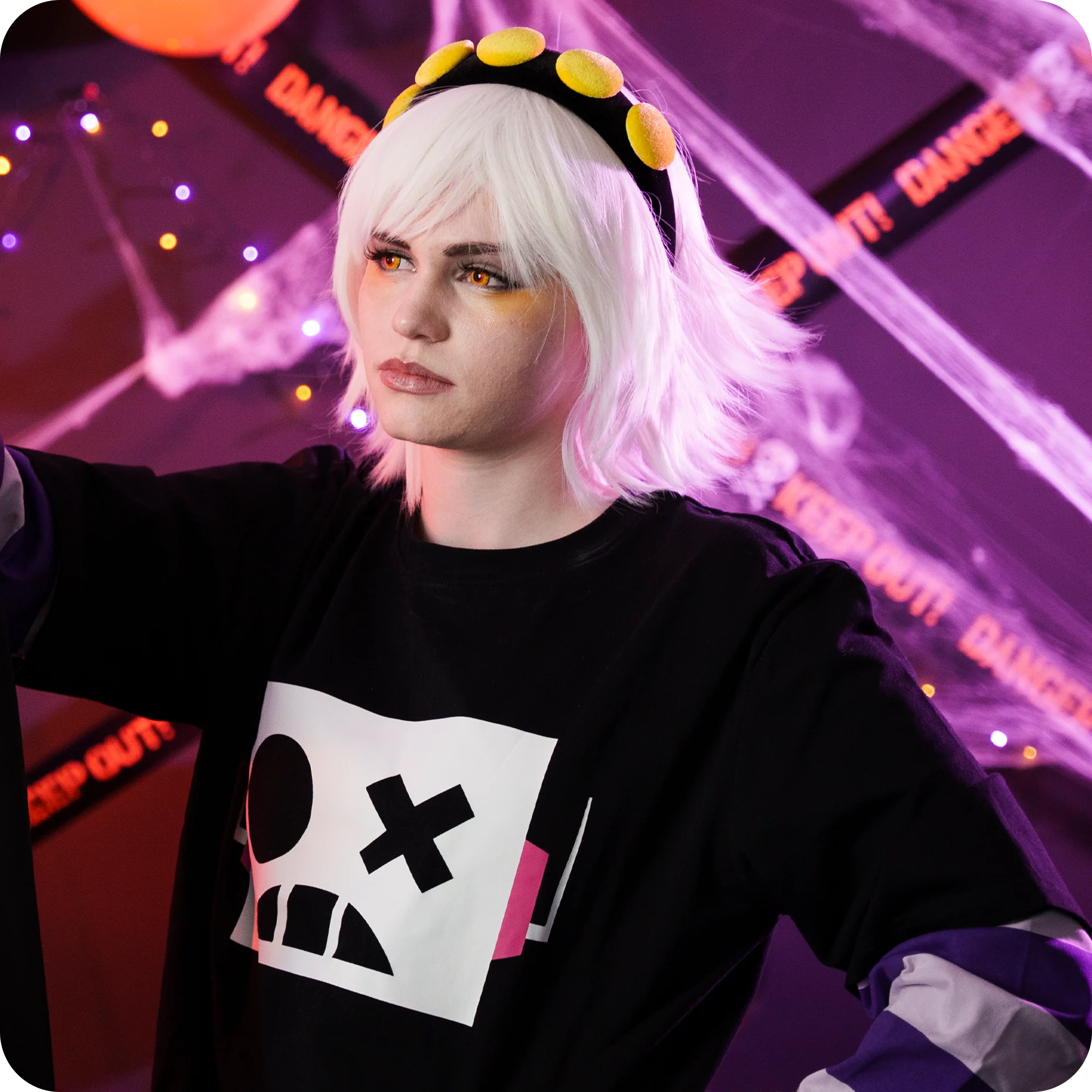 Uzi Long Sleeve - Image 5