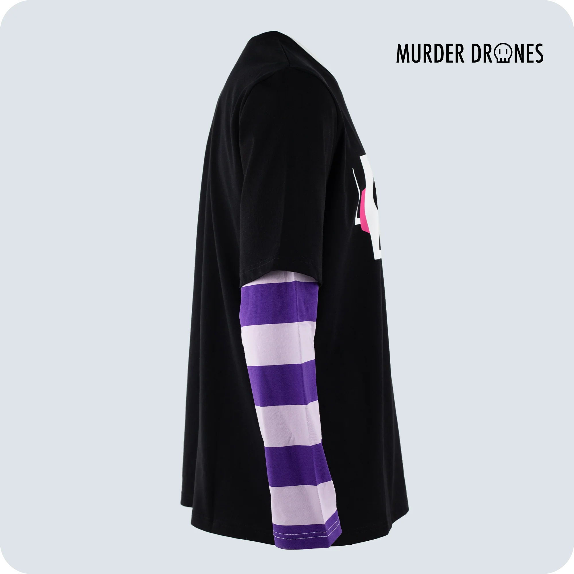 Uzi Long Sleeve - Image 6
