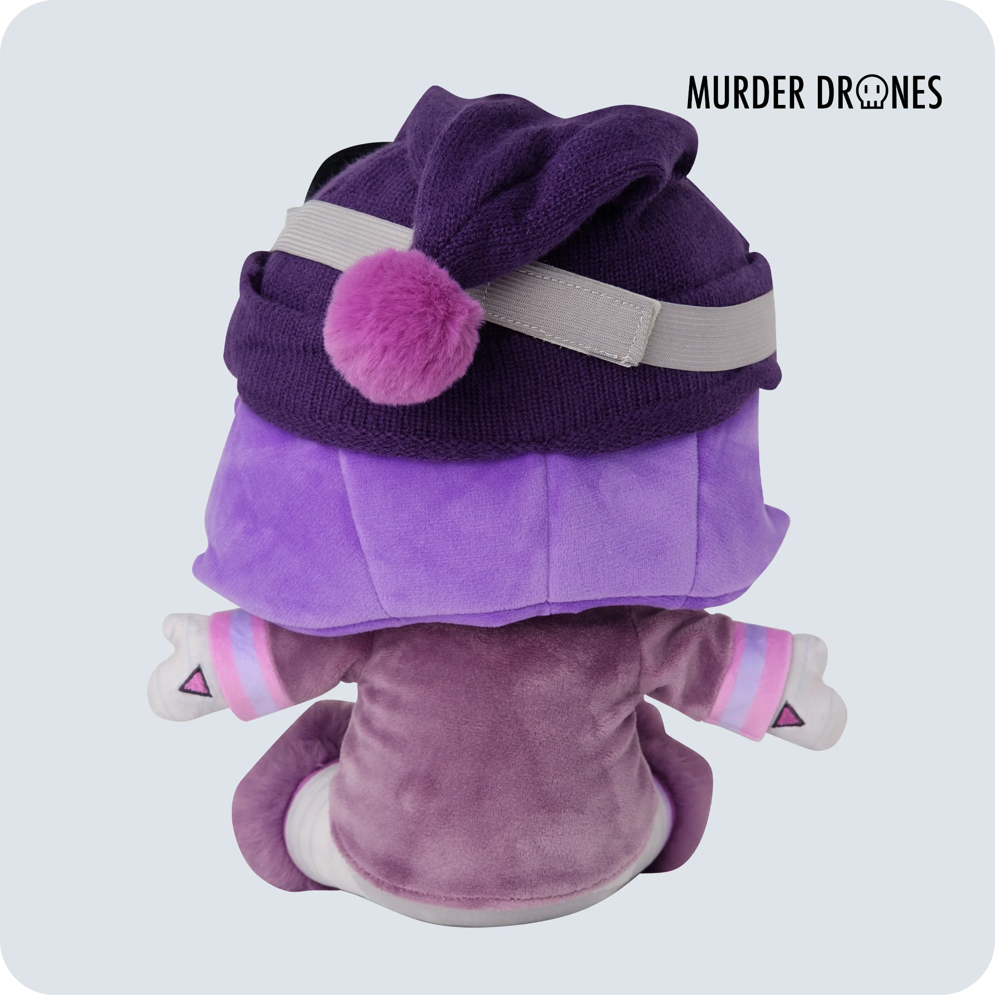 Uzi Pajama Plush - Image 9