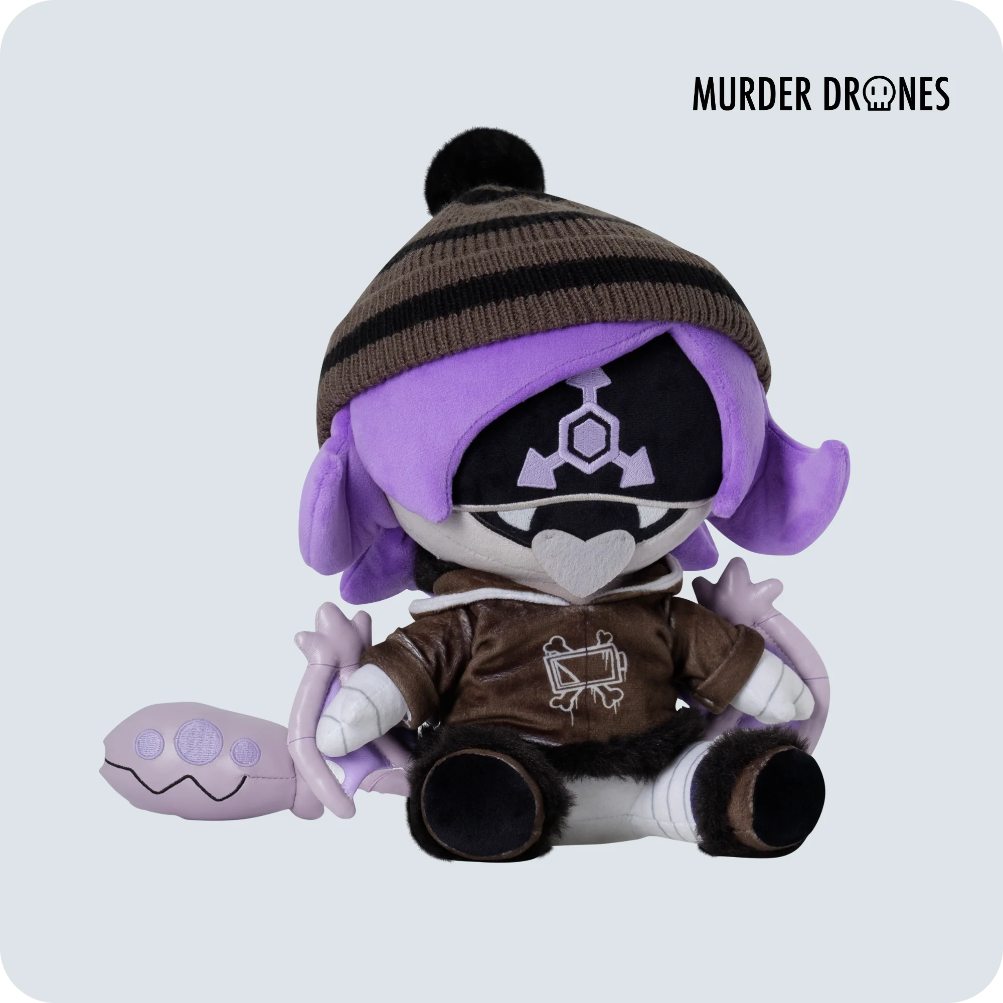 Uzi Solver Plush - Image 7