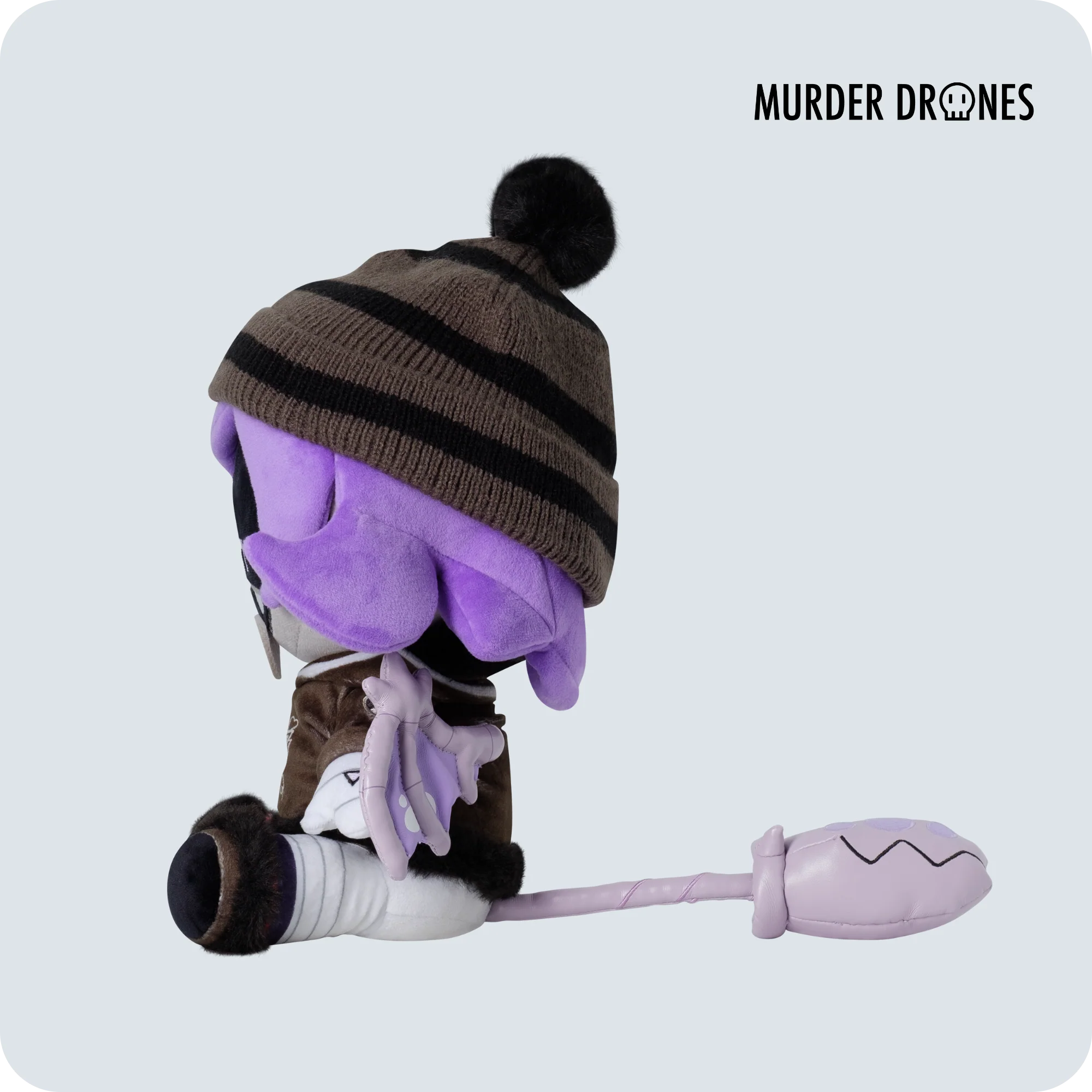 Uzi Solver Plush - Image 8