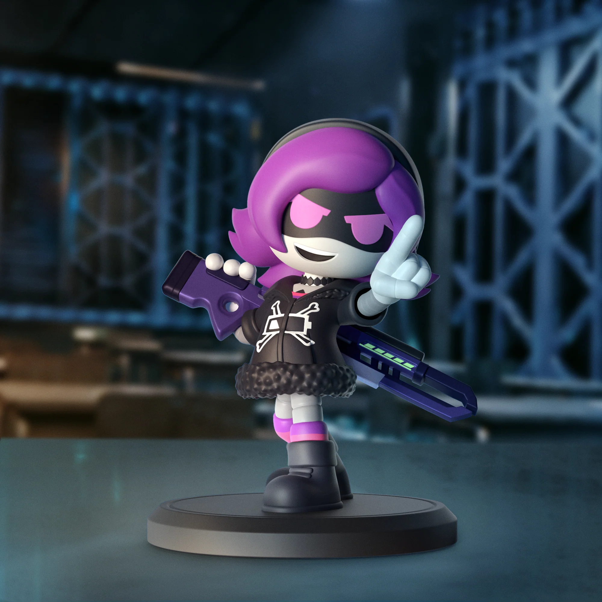 Uzi [v2.0] Animatez - Image 3