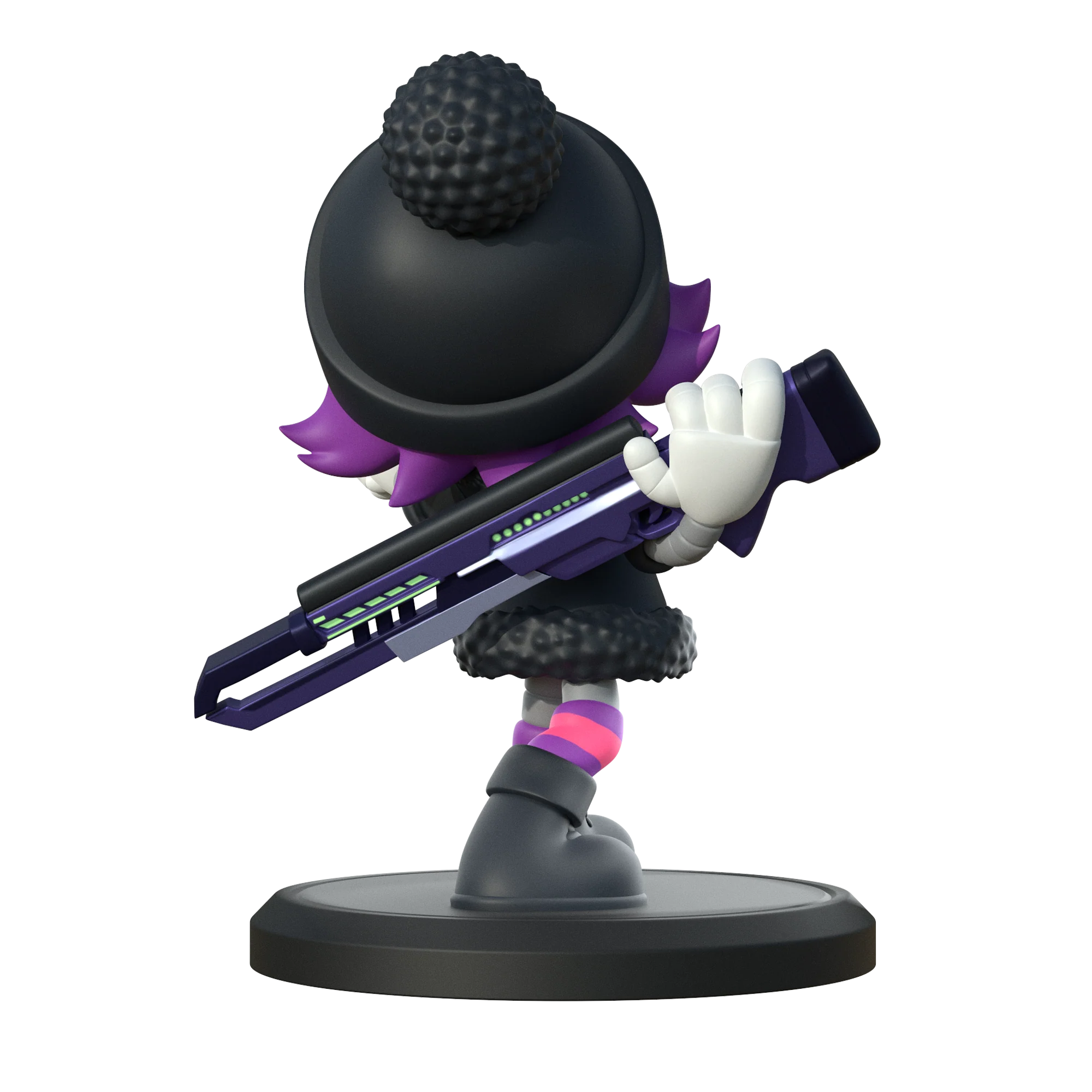 Uzi [v2.0] Animatez - Image 4