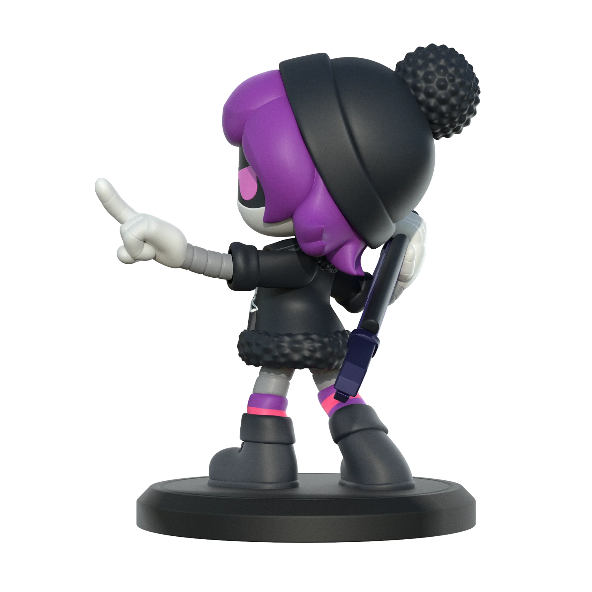 Uzi [v2.0] Animatez - Image 5